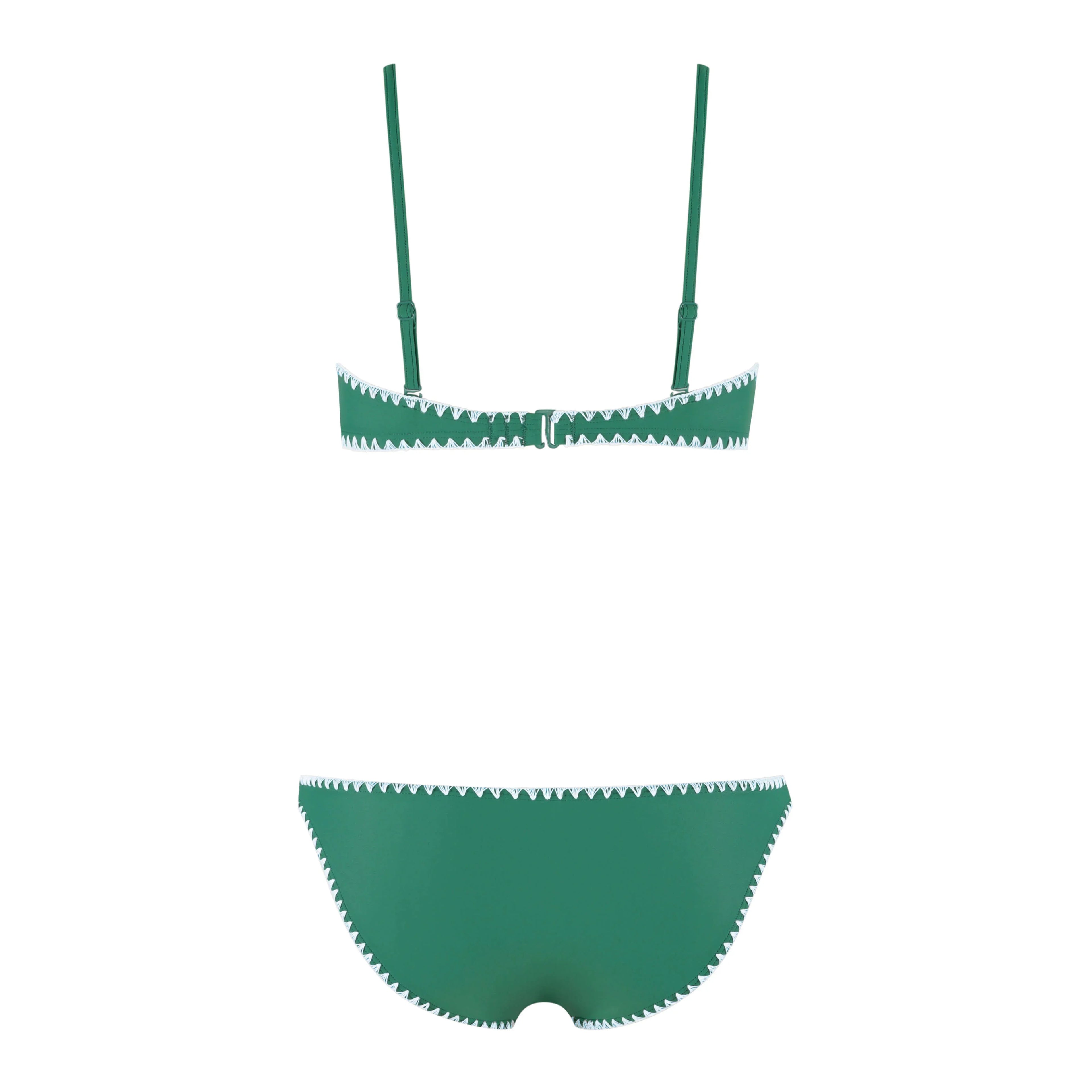 Crafting Bikini - Gourami
