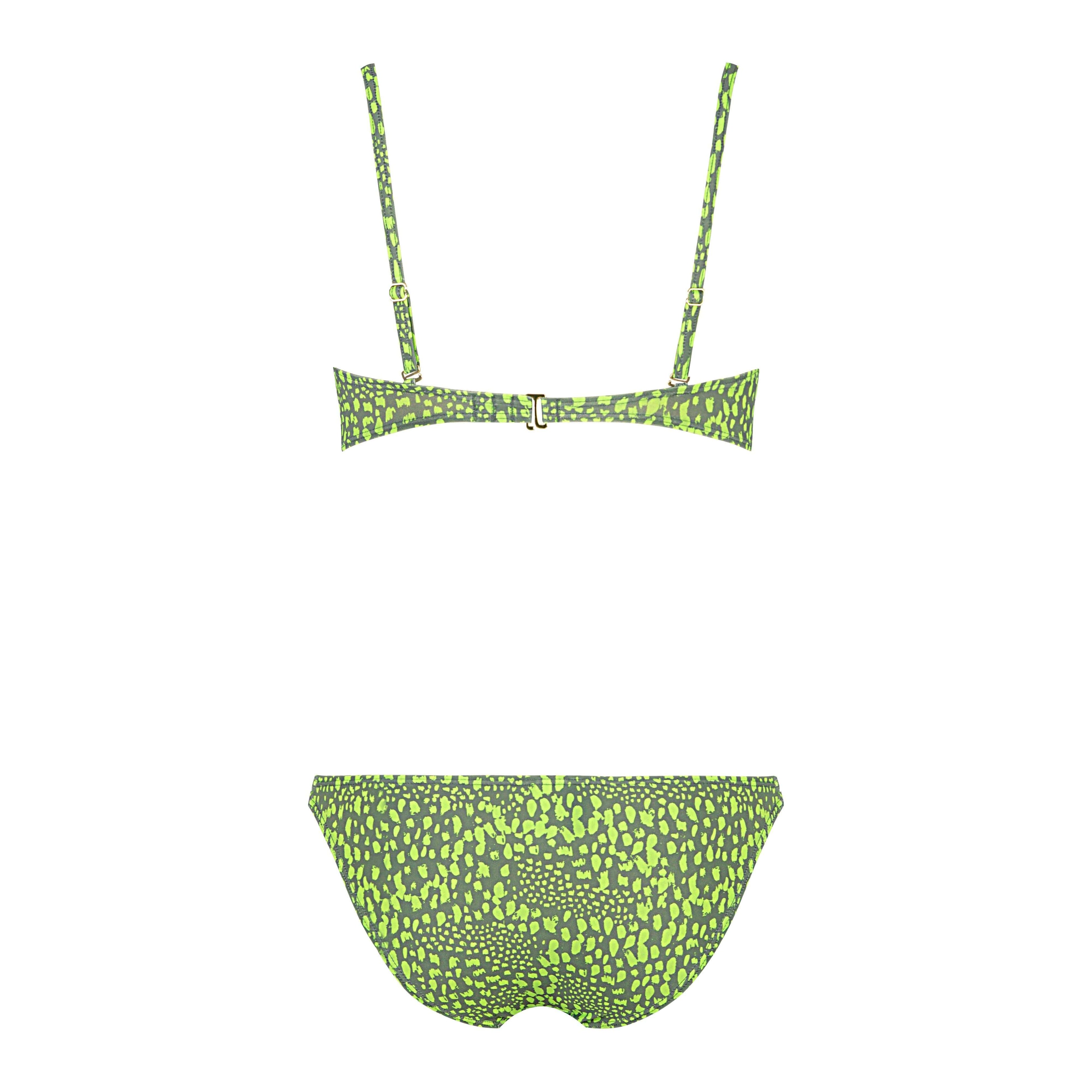 Jungle Bikini - Gourami