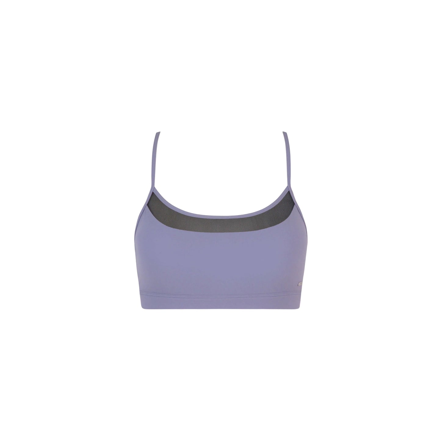 Meshing Bra Top - Gourami