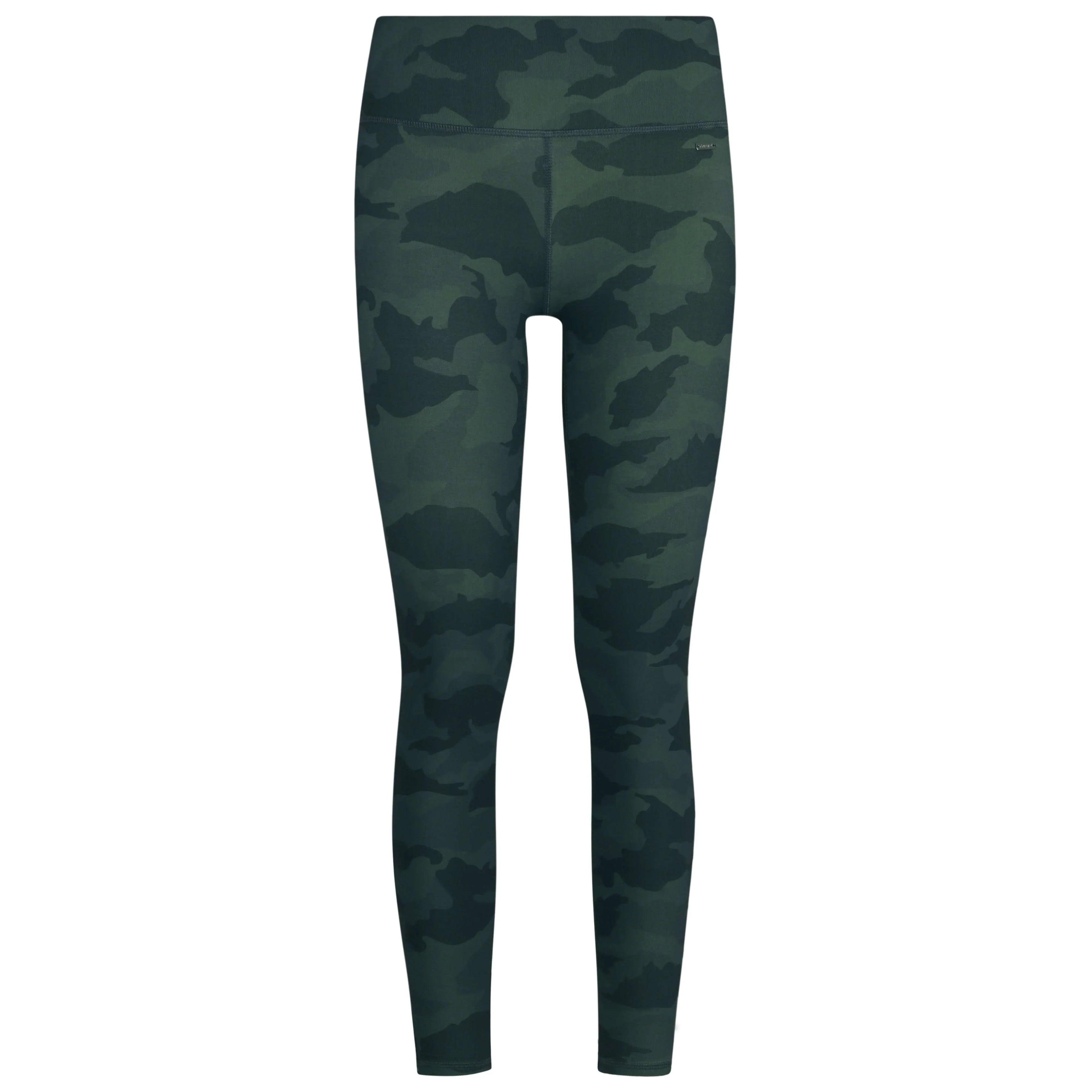 Camo Legging - Gourami
