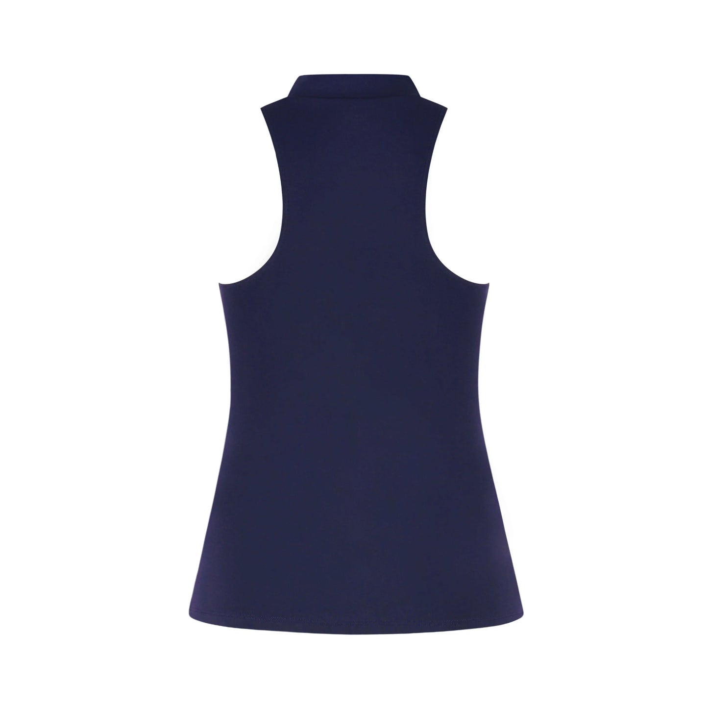 Fasten Up Tank Top - Gourami