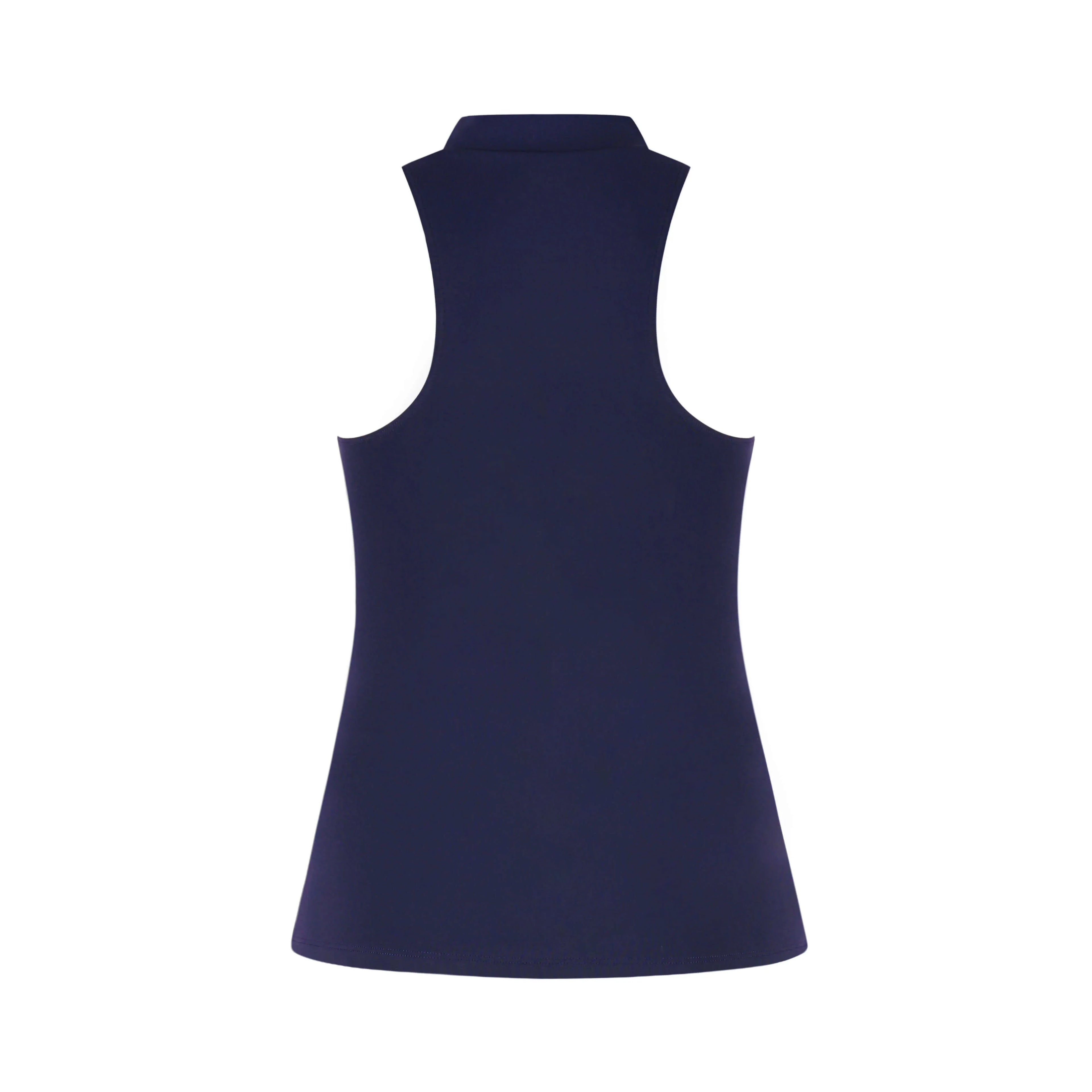 Fasten Up Tank Top - Gourami