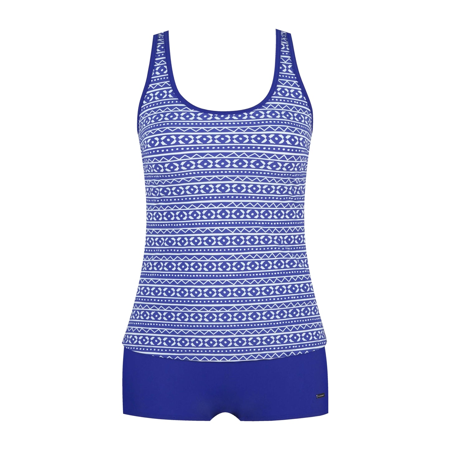 Contour Tankini - Gourami