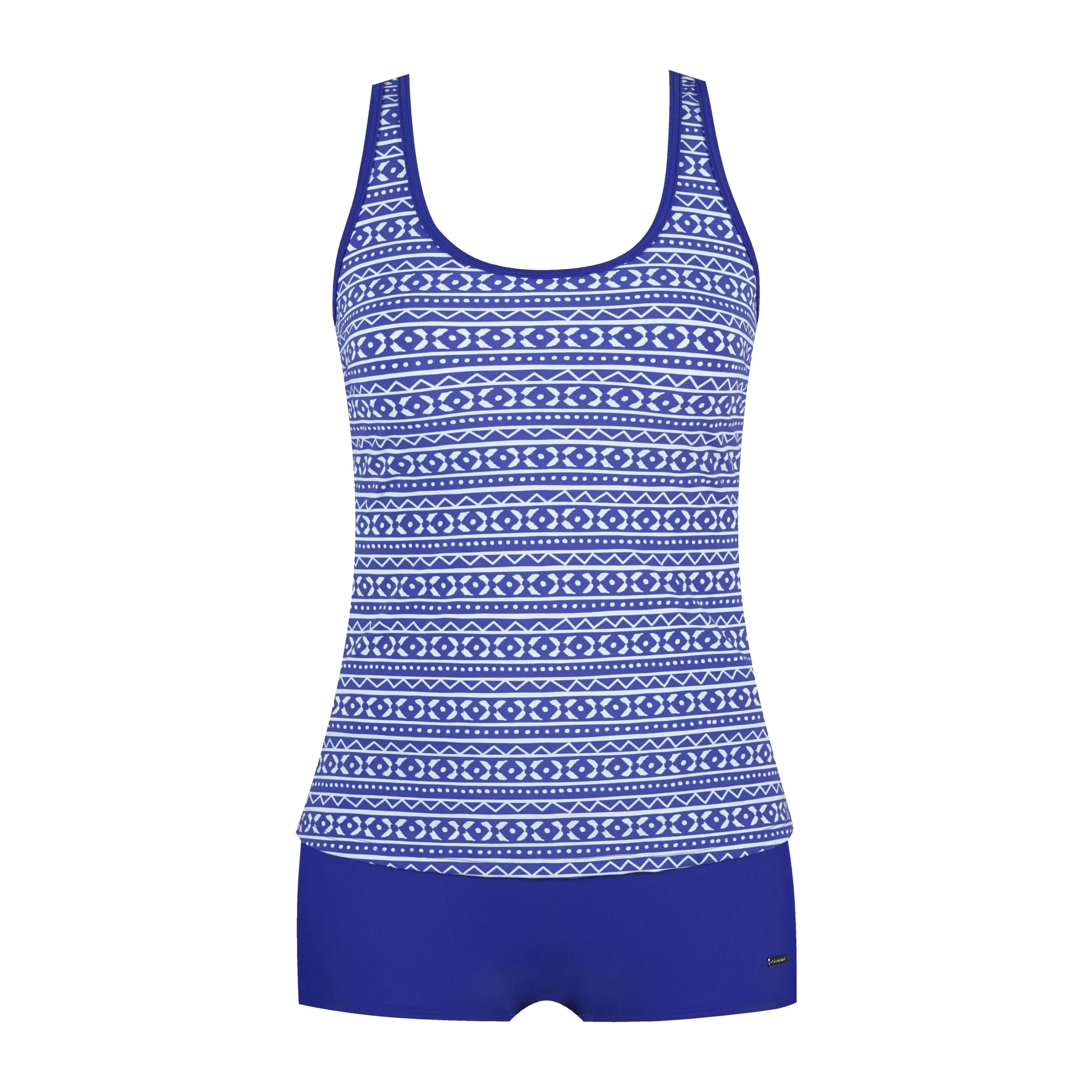 Contour Tankini - Gourami