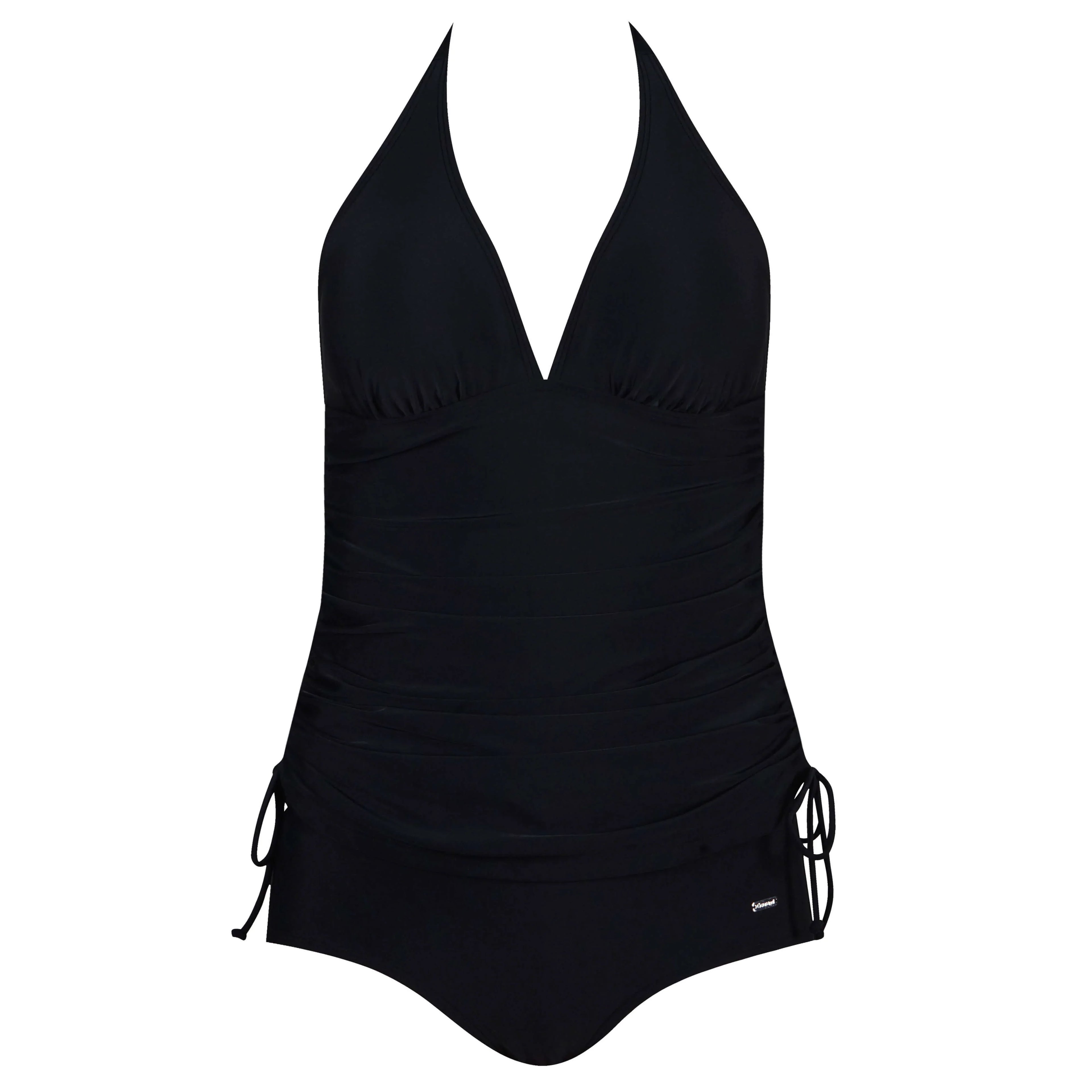 Miracle Tie Up Tankini - Gourami