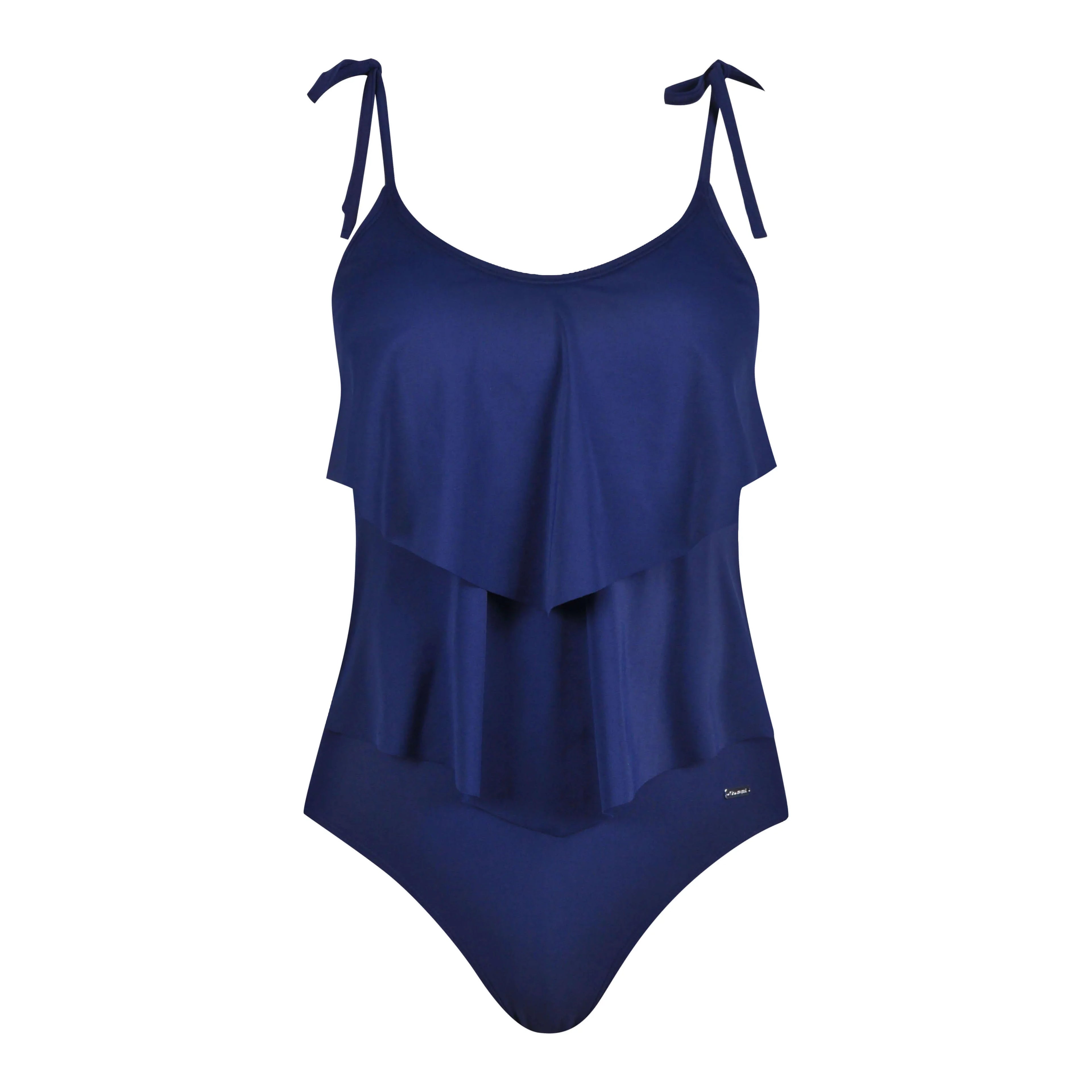 Sea Cliff Swimsuit - Gourami
