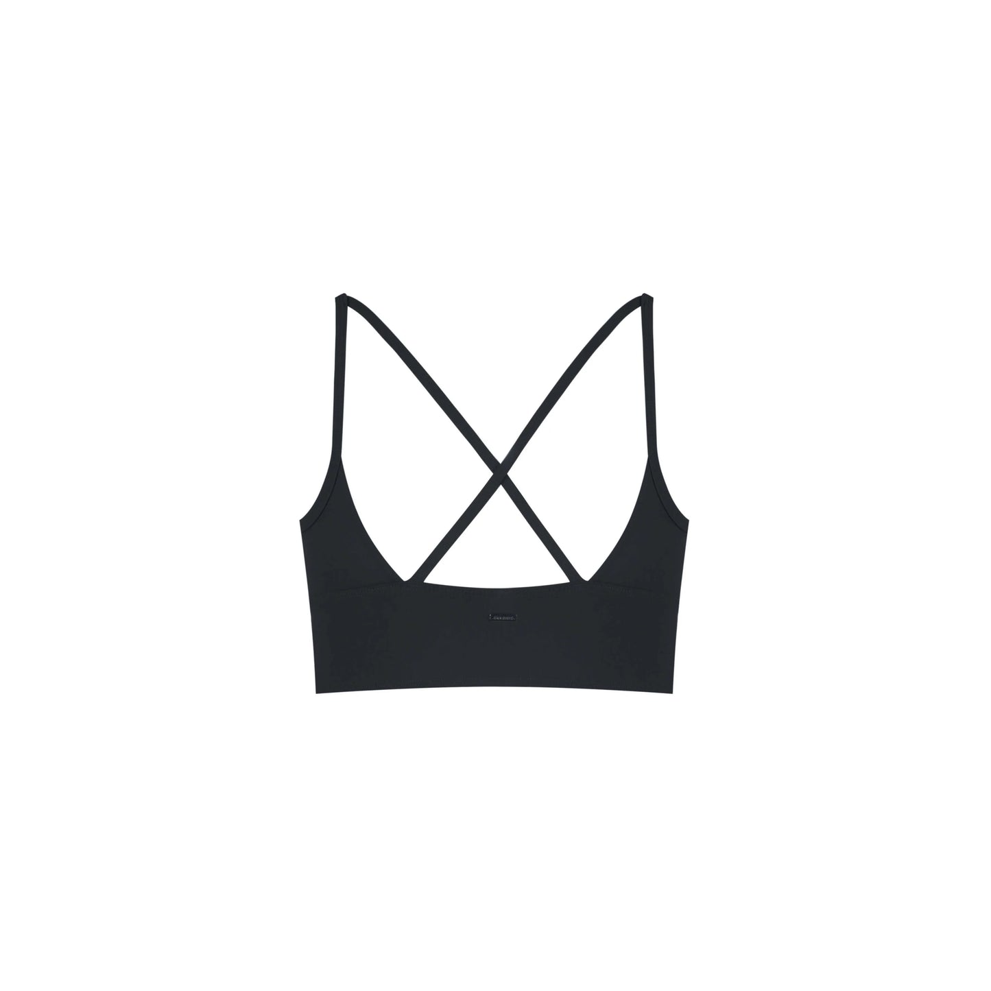 On The Edge Bra Top - Gourami