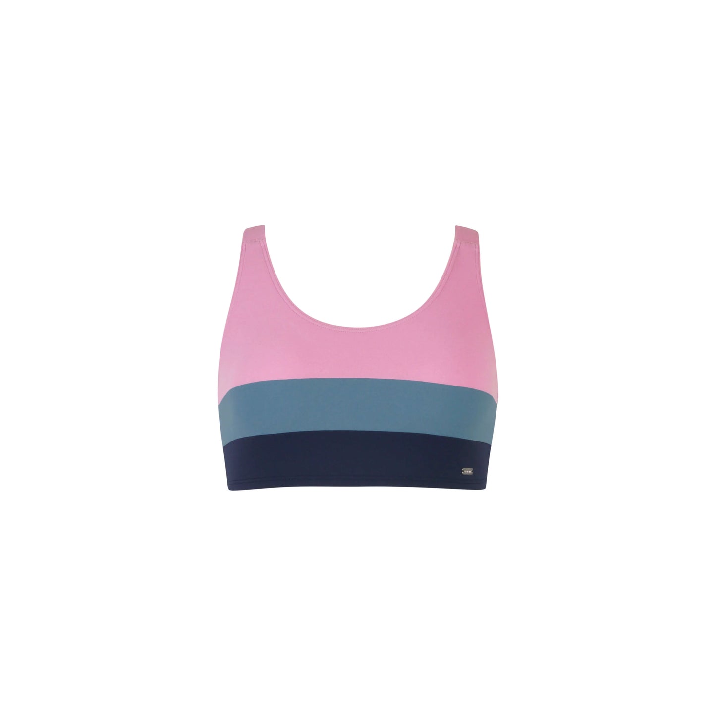 Urban Contrast Bra Top - Gourami
