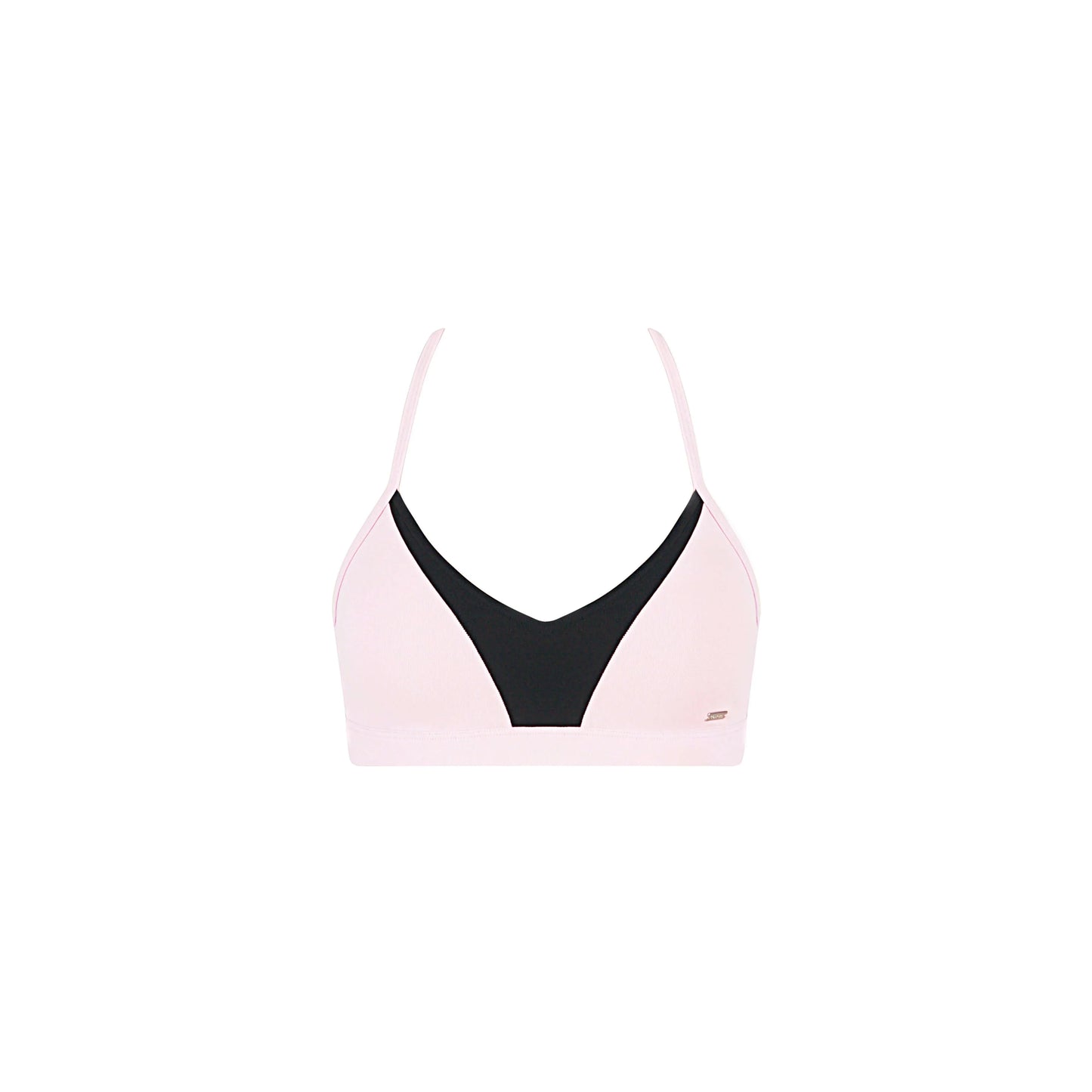 The Cut Bra Top - Gourami