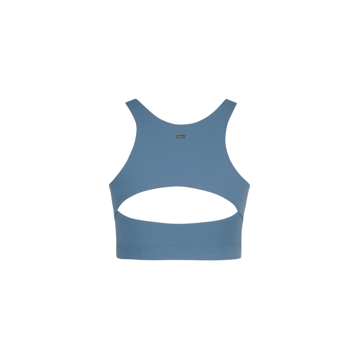 Shore Thing Bra Top - Gourami