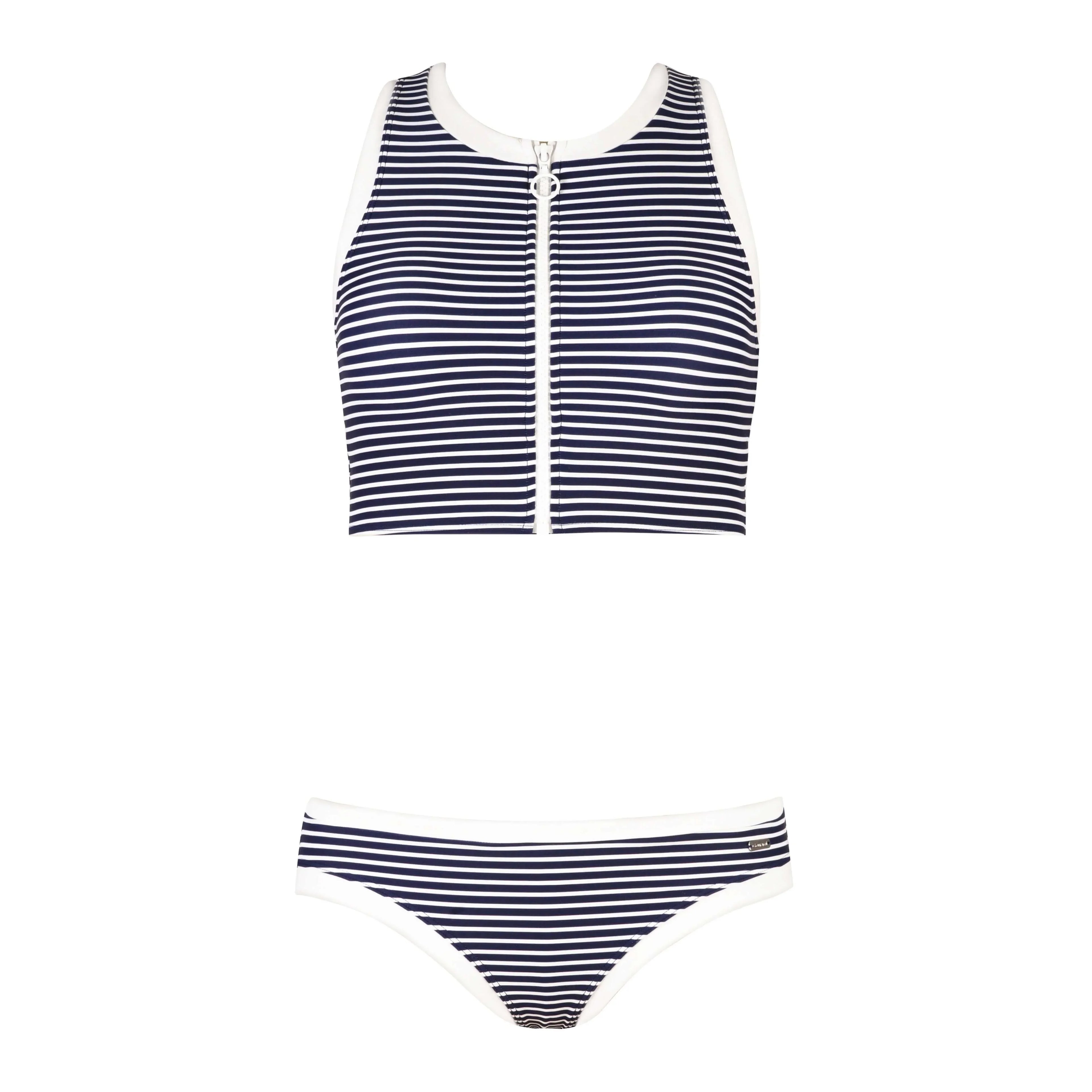 Retro Surf Bikini - Gourami