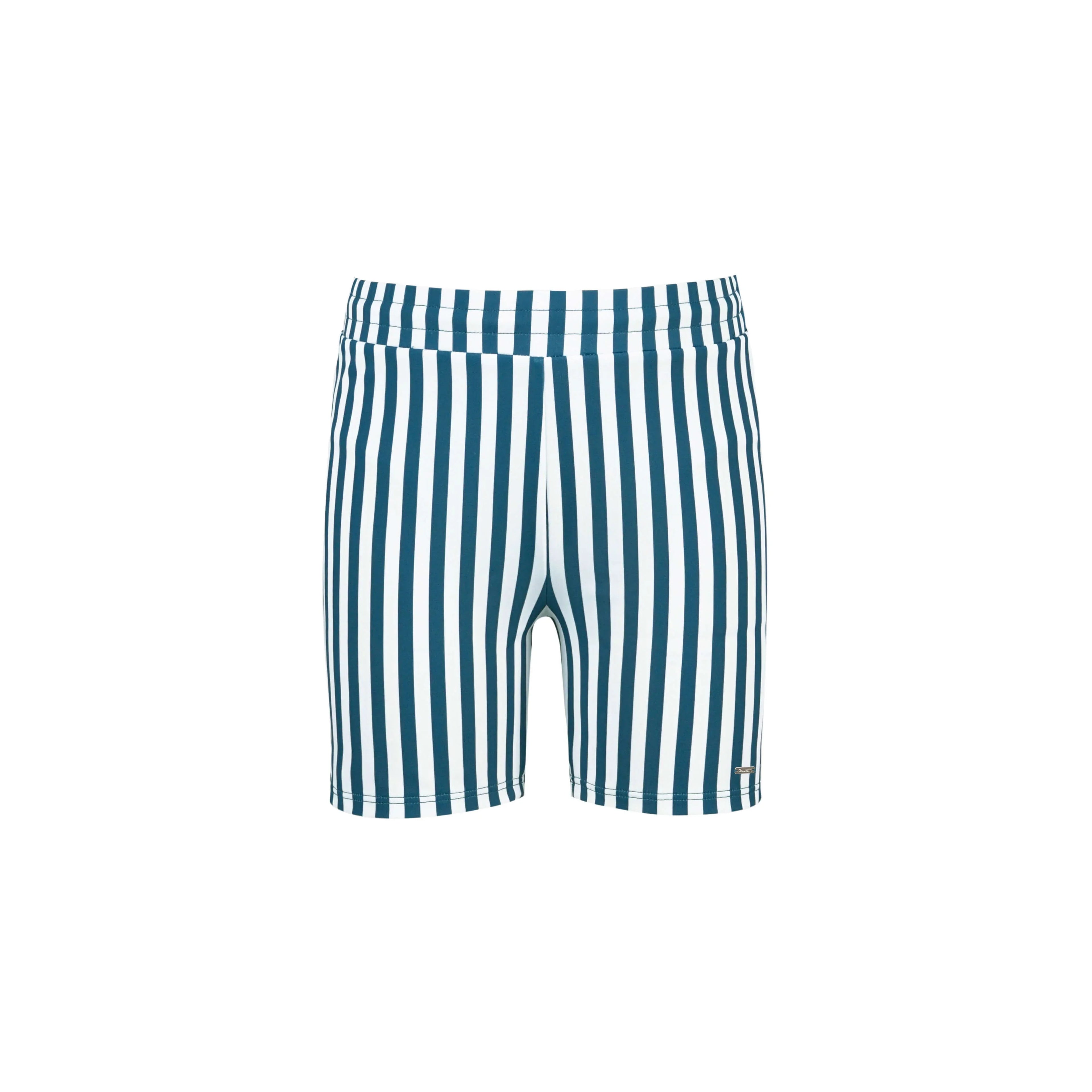 Double Up Boys Swim Shorts - Gourami
