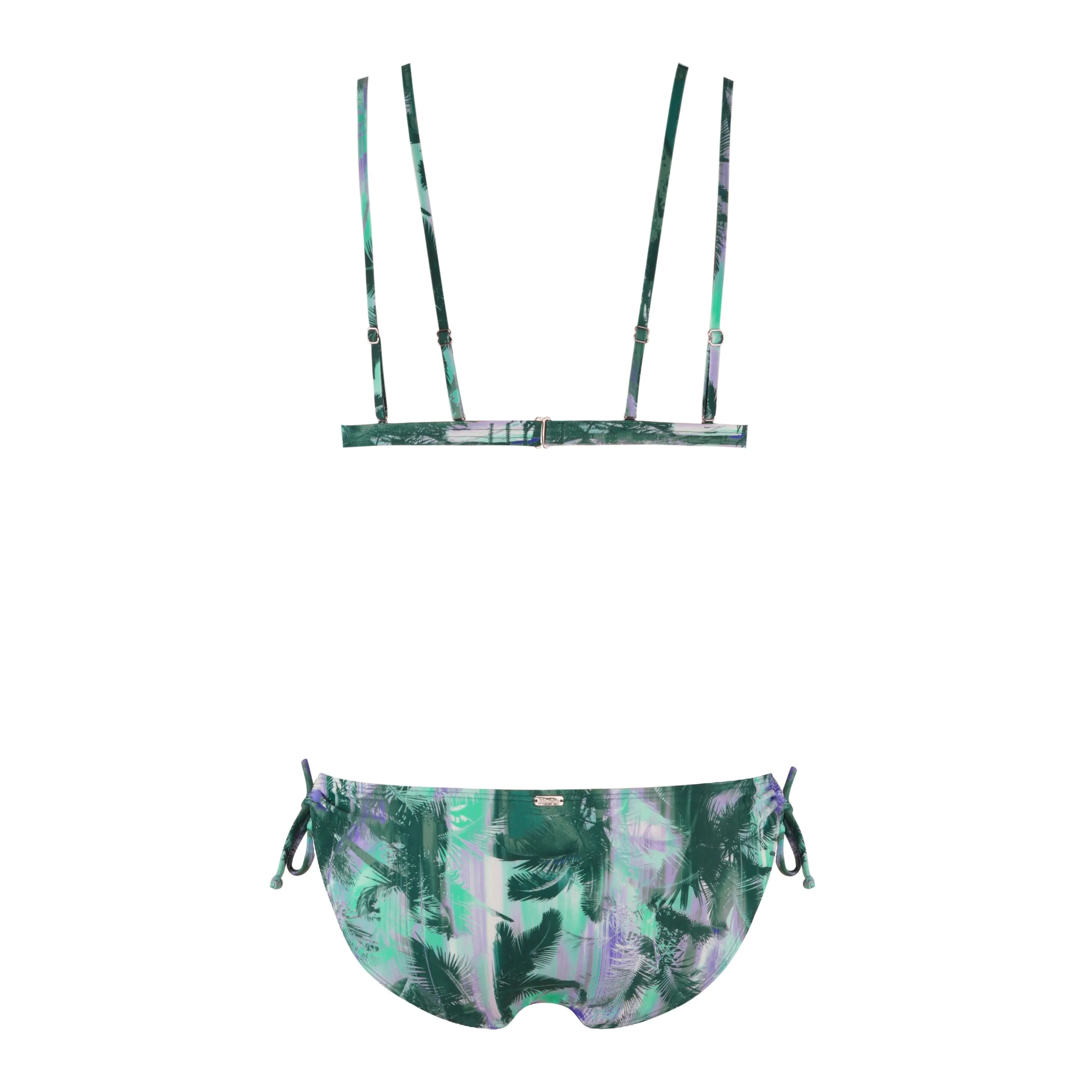 Tropadelic Monokini - Gourami