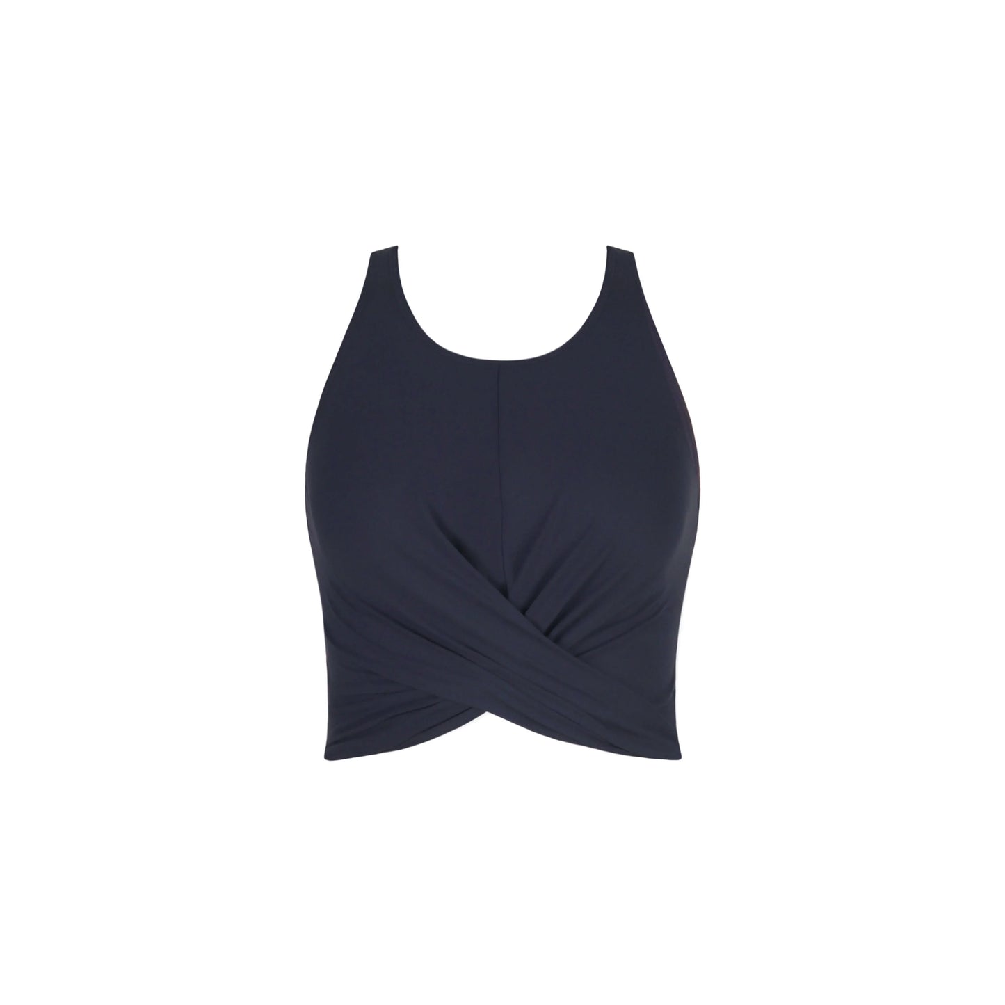Fluid Bra Top - Gourami