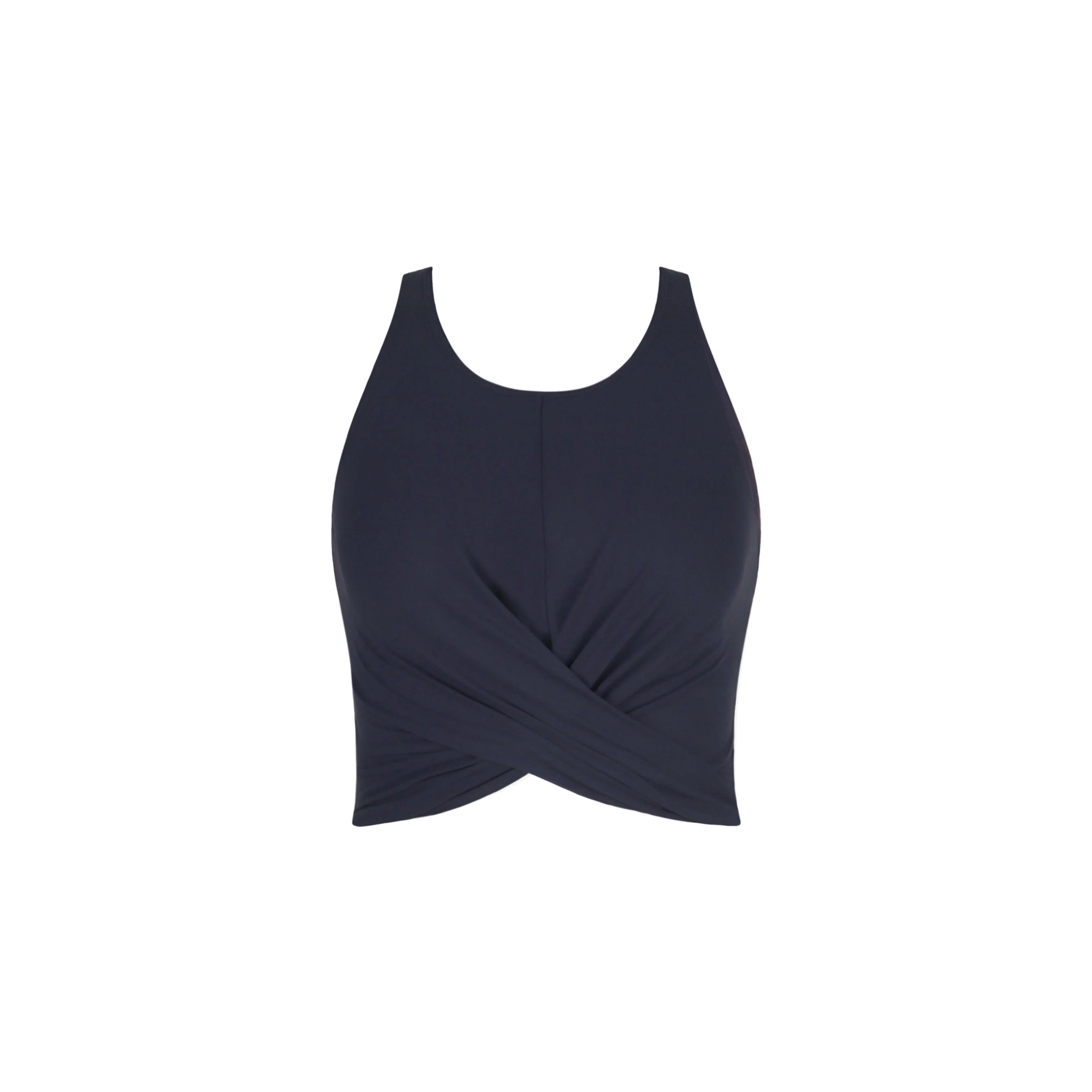 Fluid Bra Top - Gourami