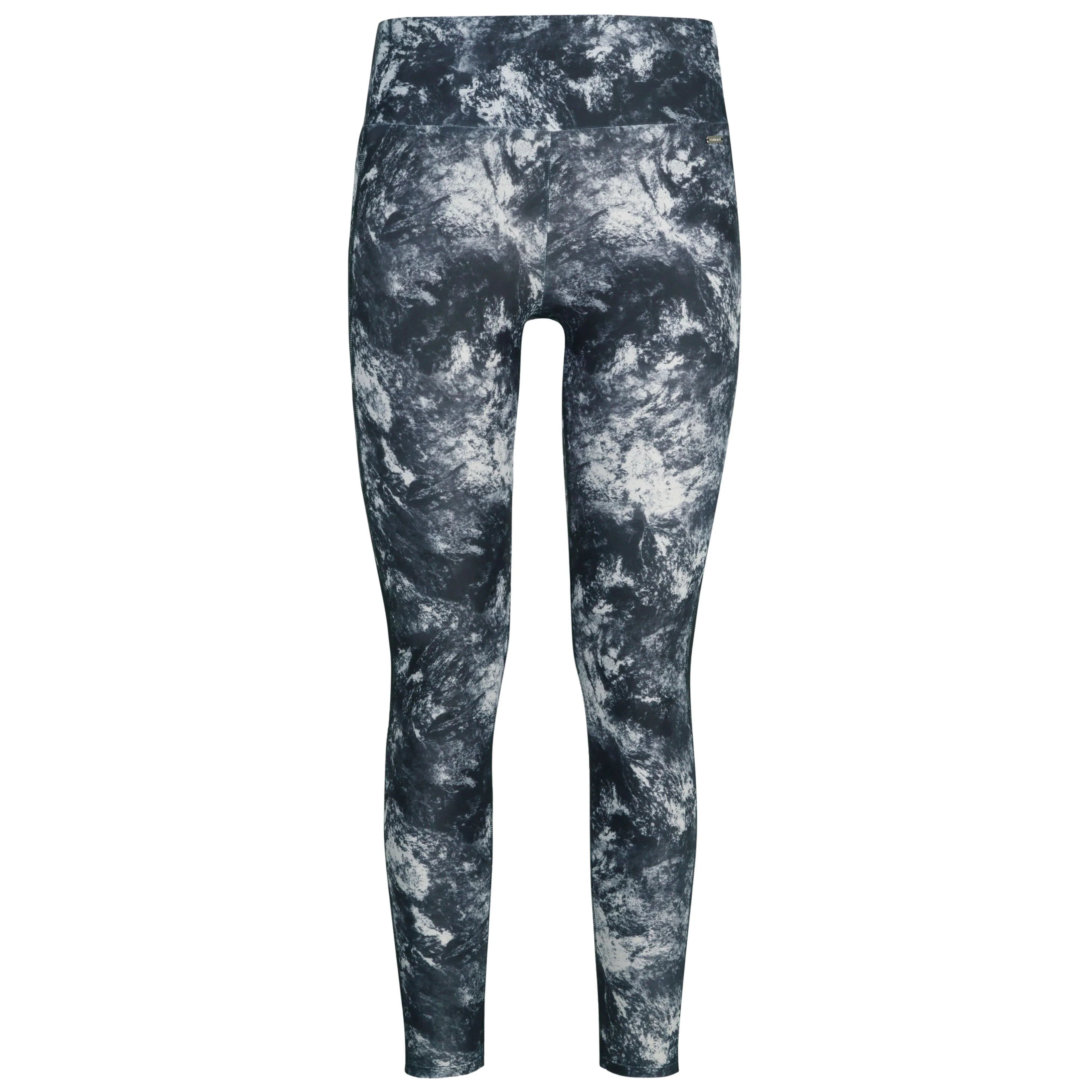 Marbling Multi-Purpose Swim Legging - Gourami