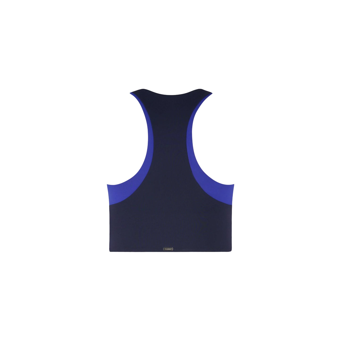 Contrary Bra Top - Gourami