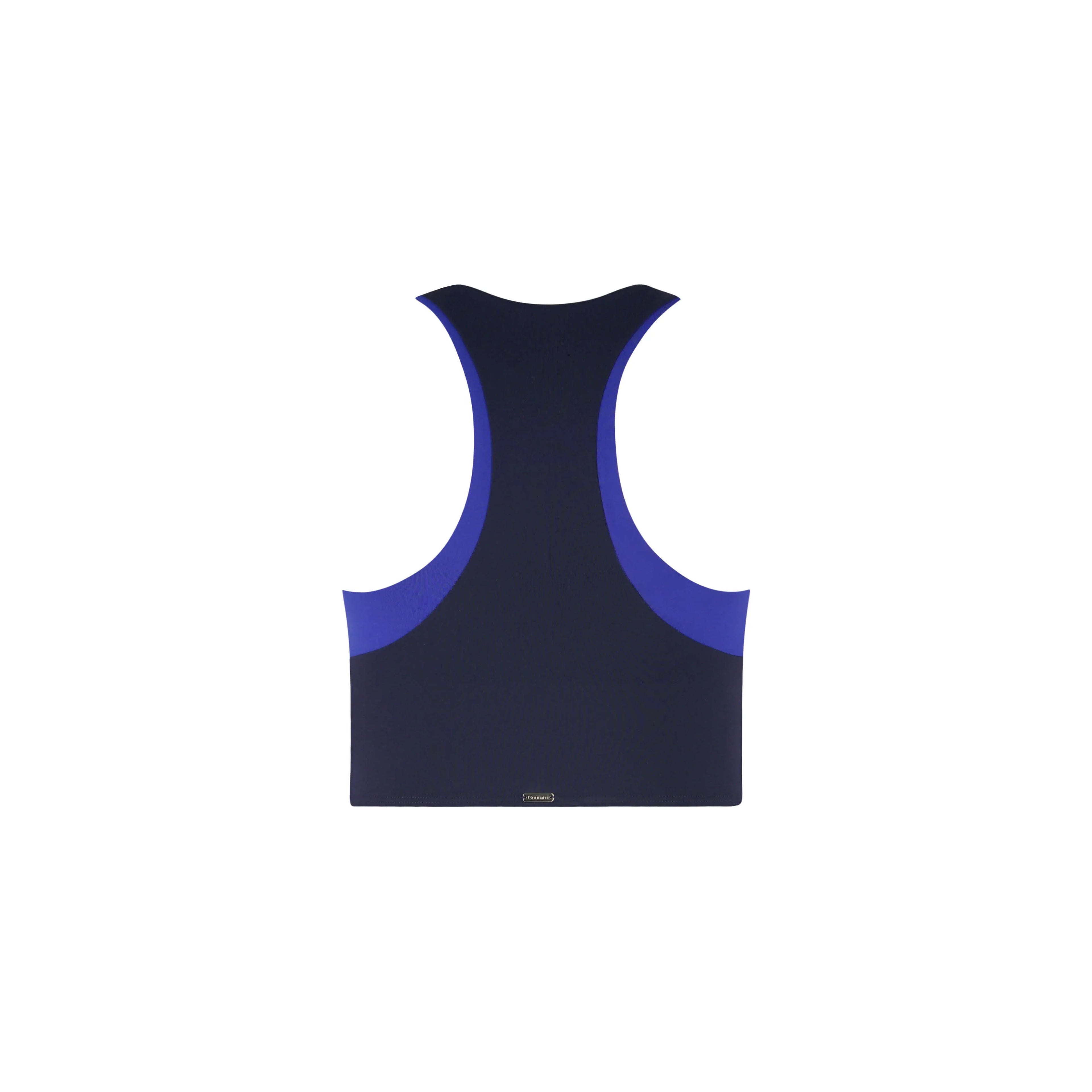 Contrary Bra Top - Gourami