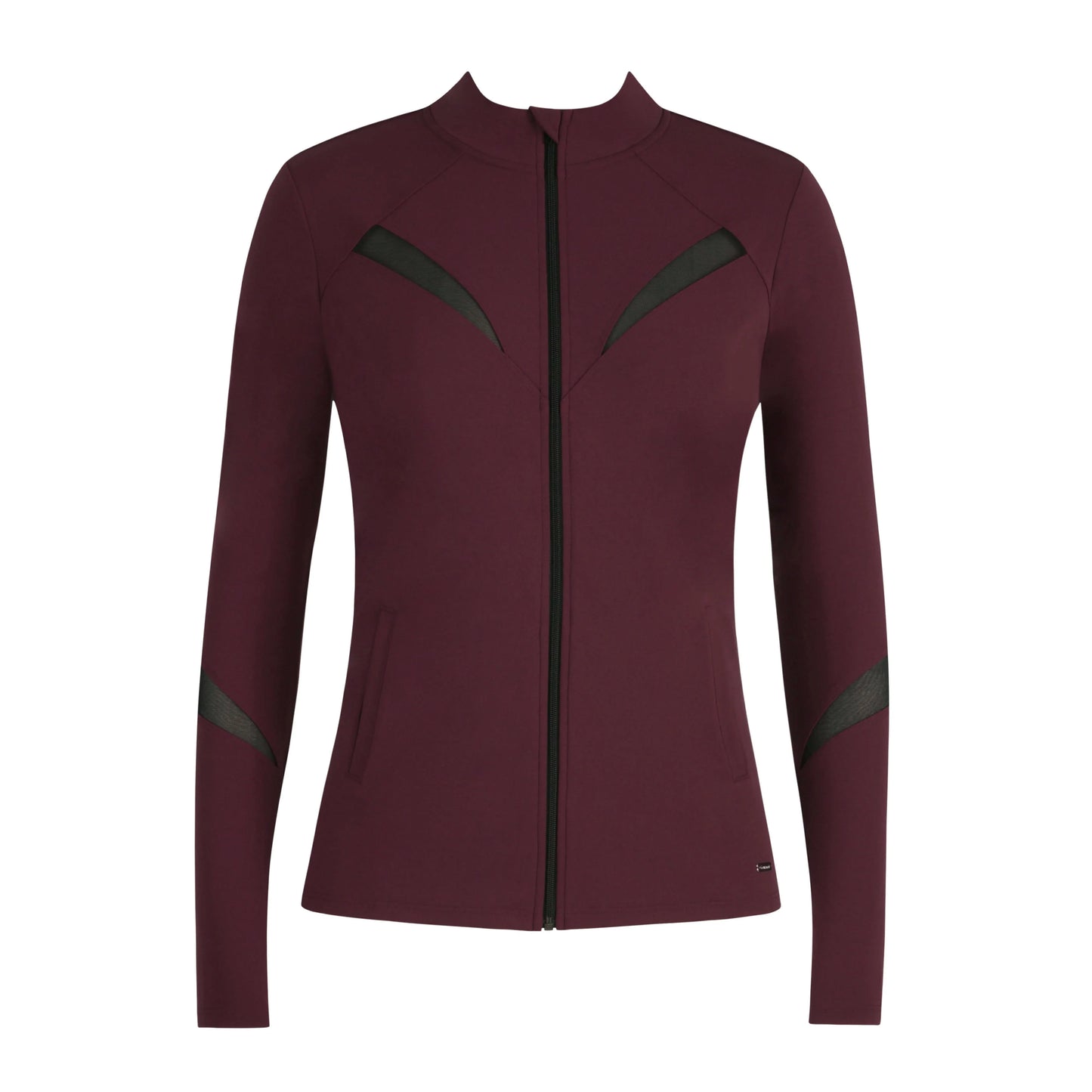 Trigonal Mesh Jacket - Gourami