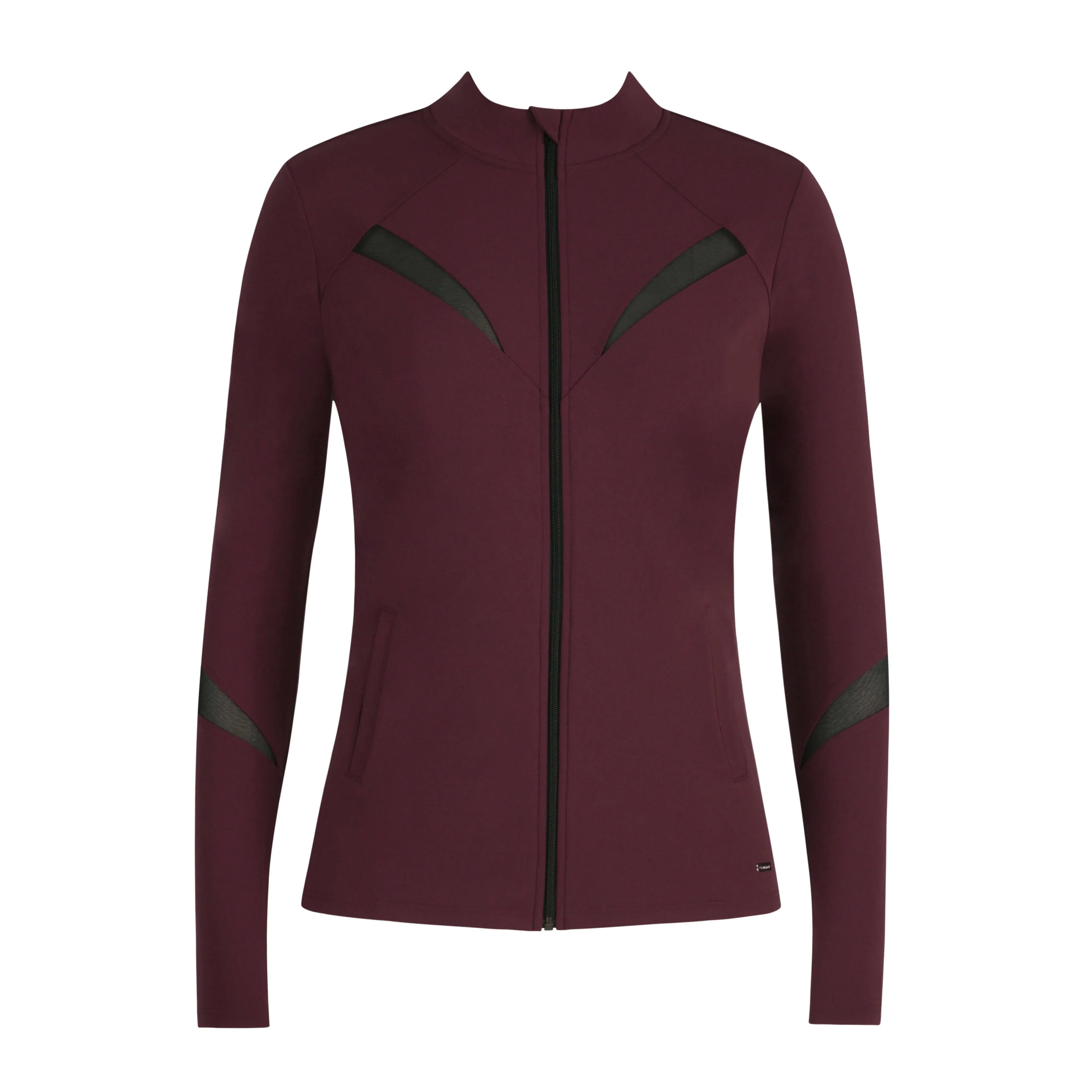 Trigonal Mesh Jacket - Gourami