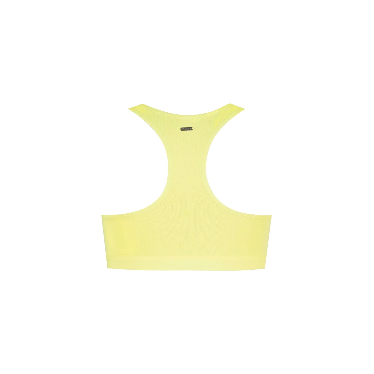 Incline Push-Up Bra Top - Gourami