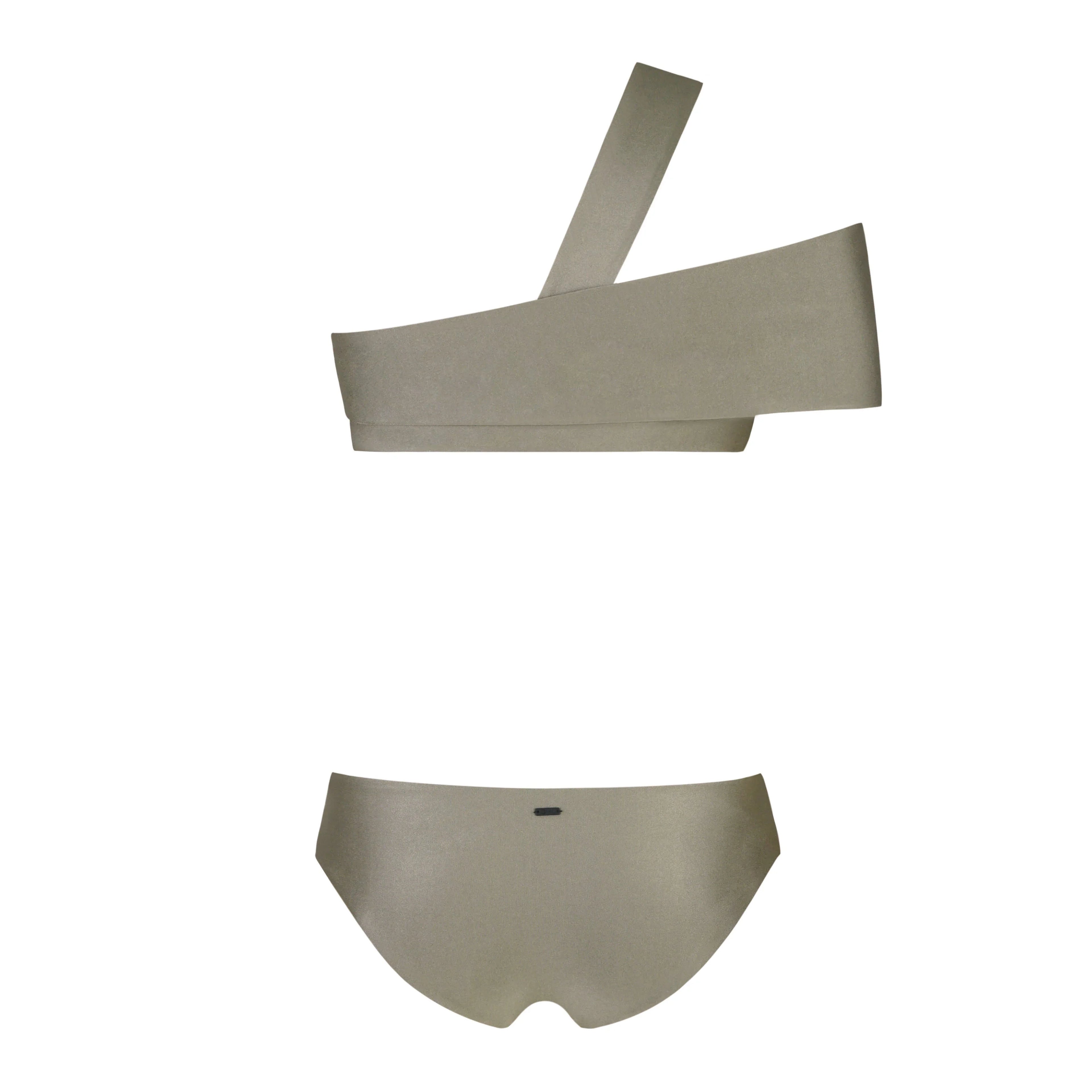 Time To Shine Bikini - Gourami