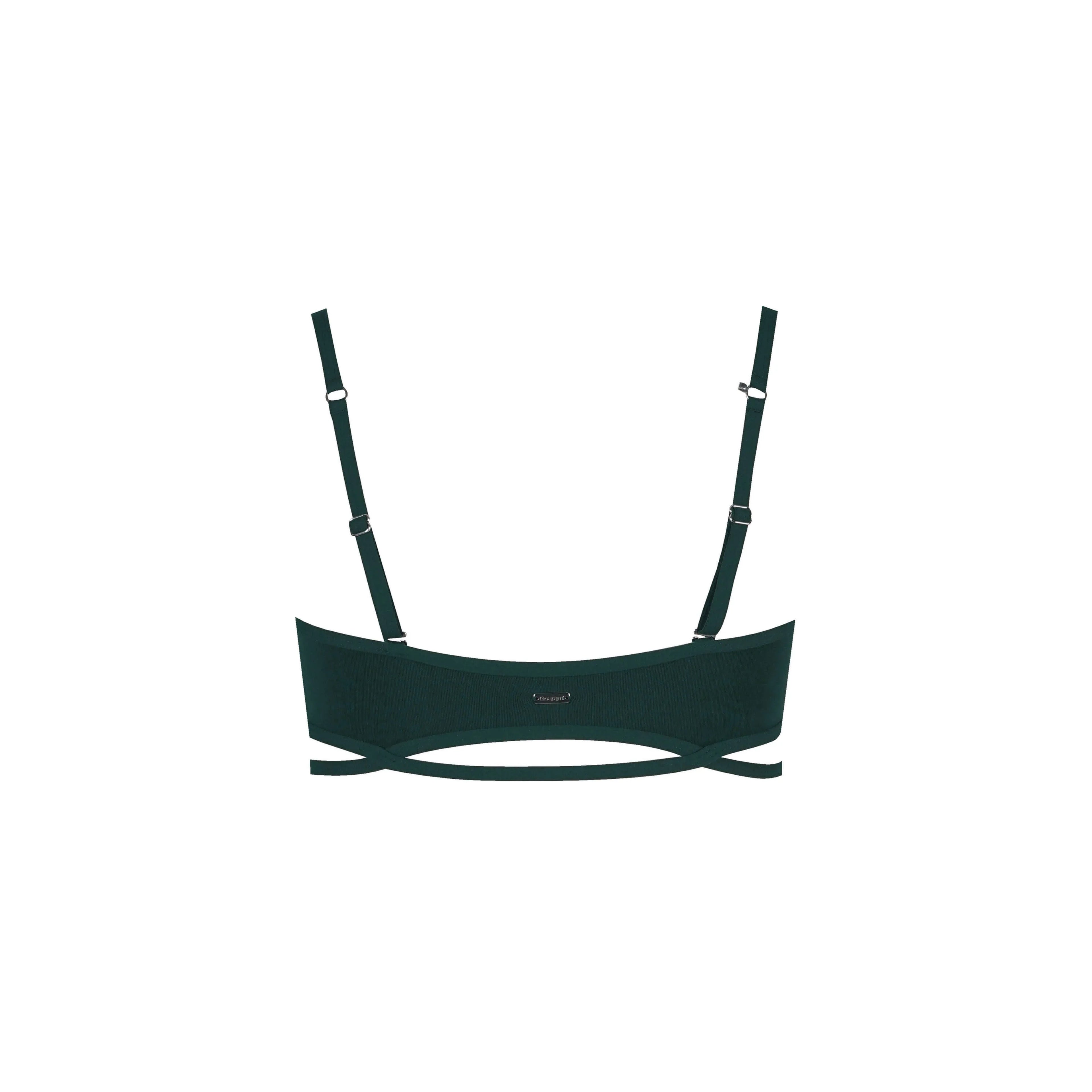 On & On Bra Top - Gourami