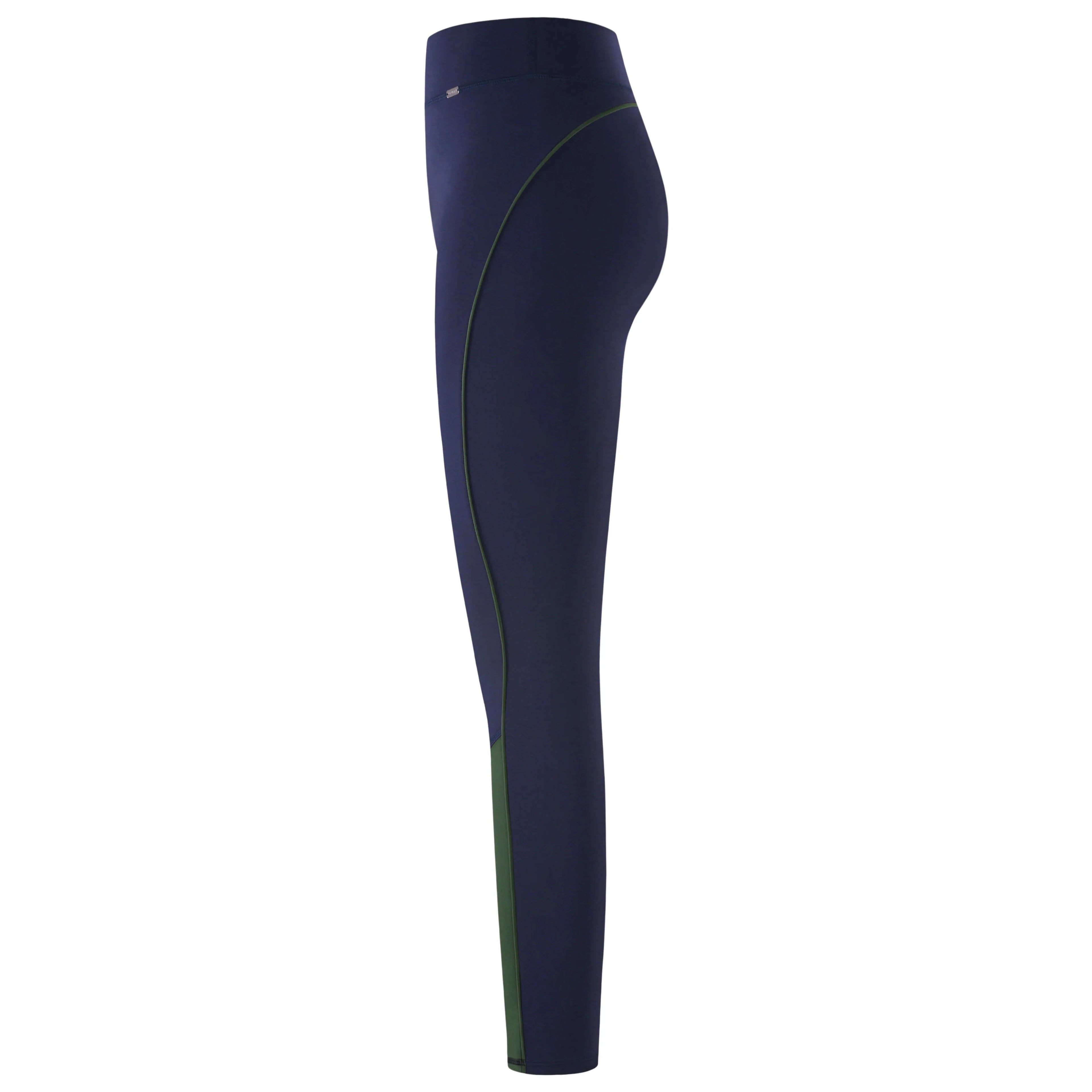 Resort Sport Legging - Gourami