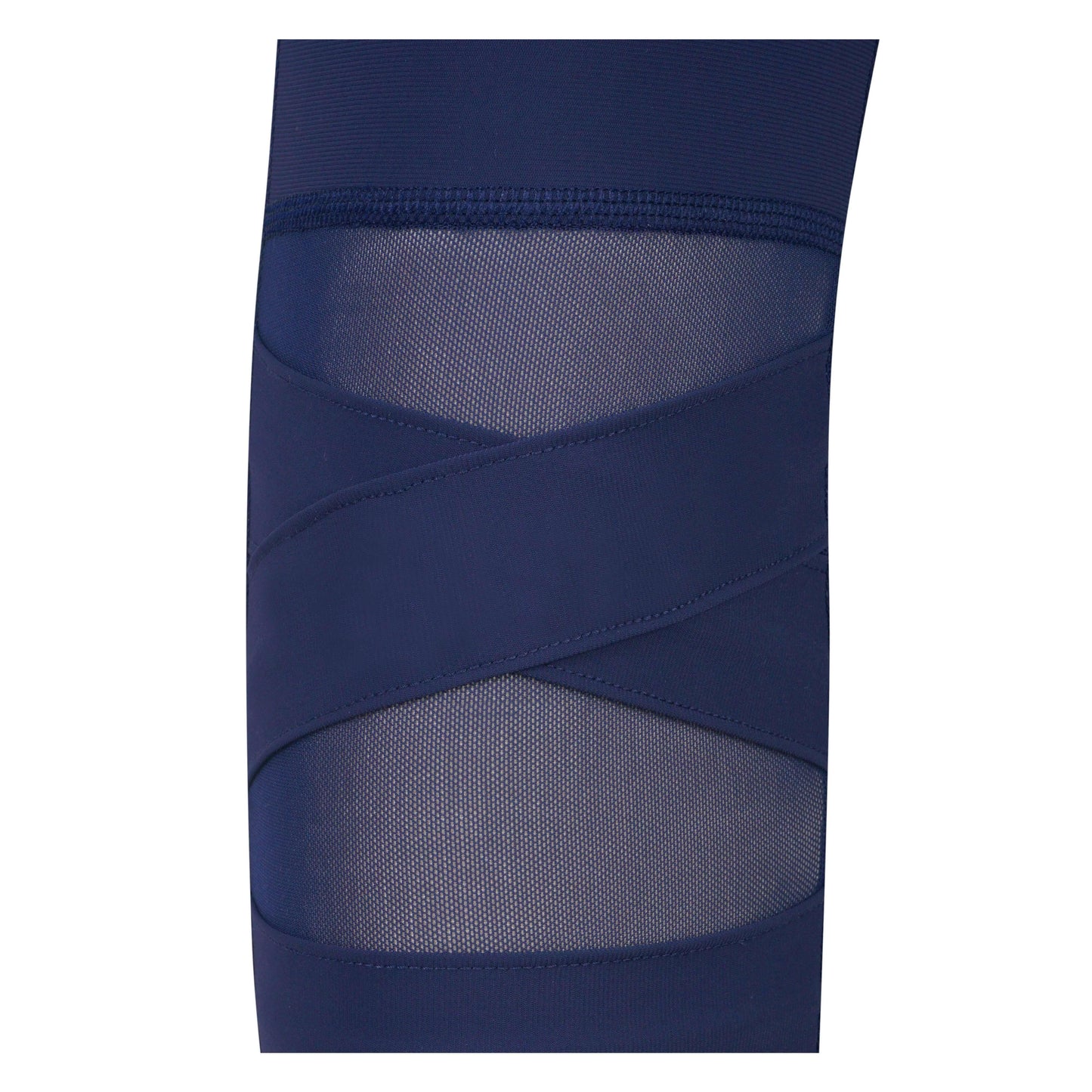 Distortion Gym To Swim Legging - Gourami