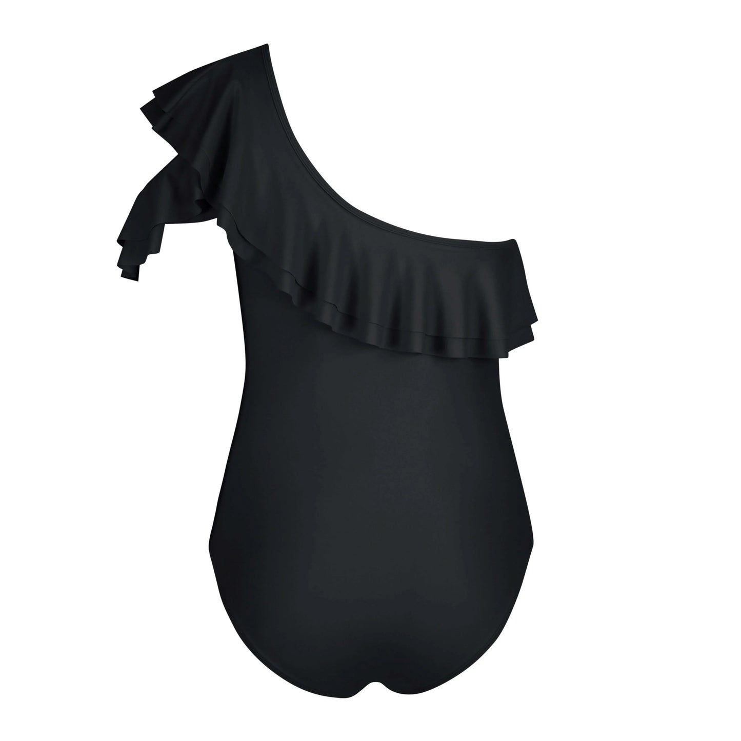 Botanical Swimsuit - Gourami