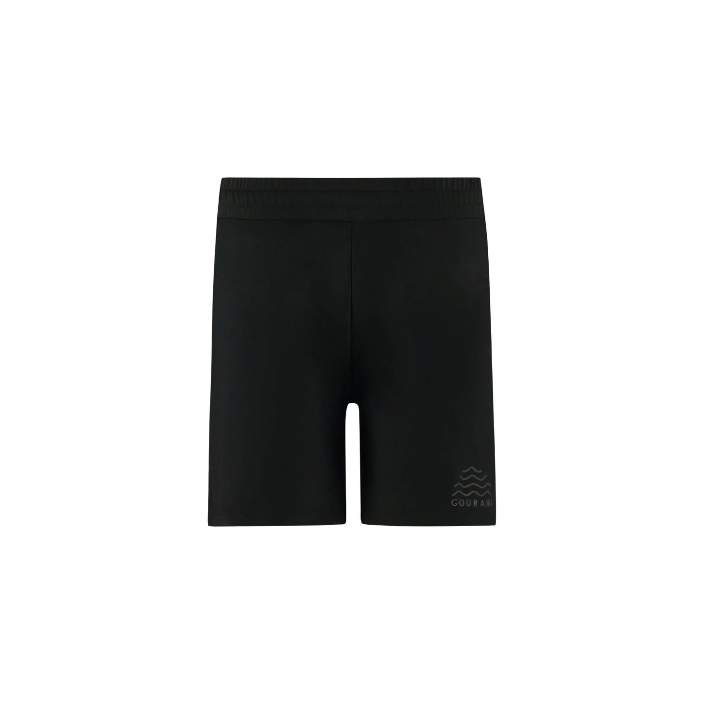 Brushstrokes Boys Swim Shorts - Gourami