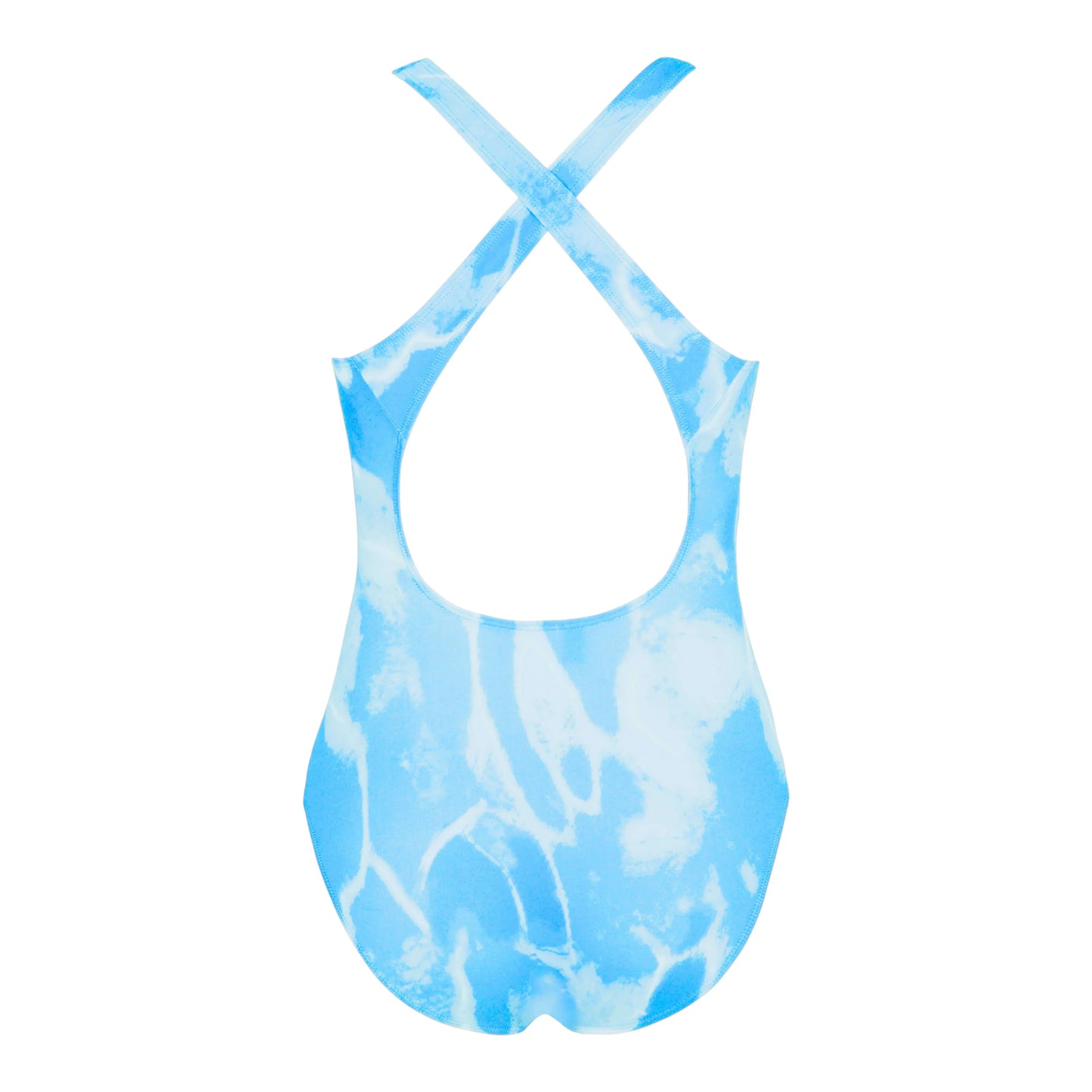 Fluid Swimsuit - Gourami