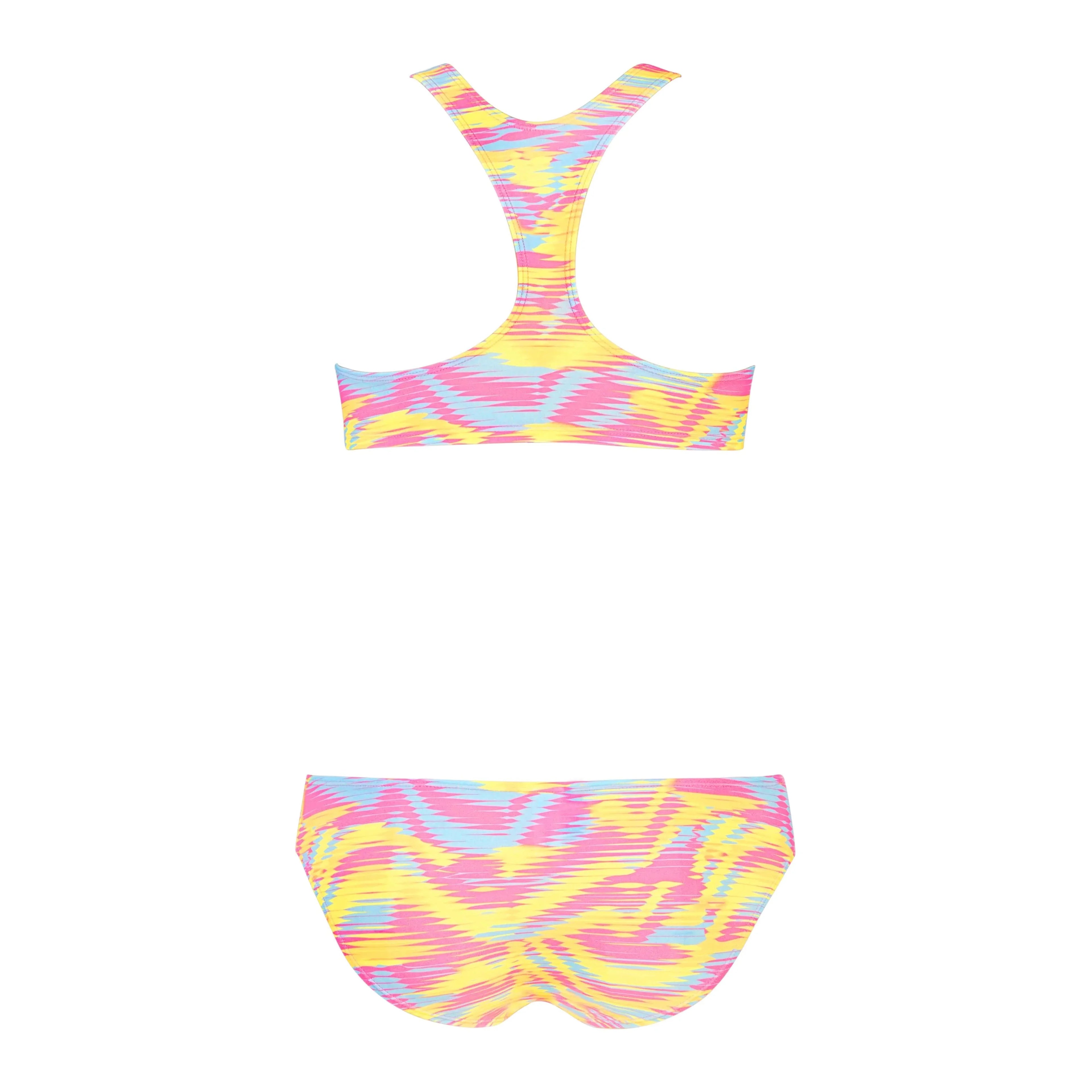 Digiwave Bikini - Gourami