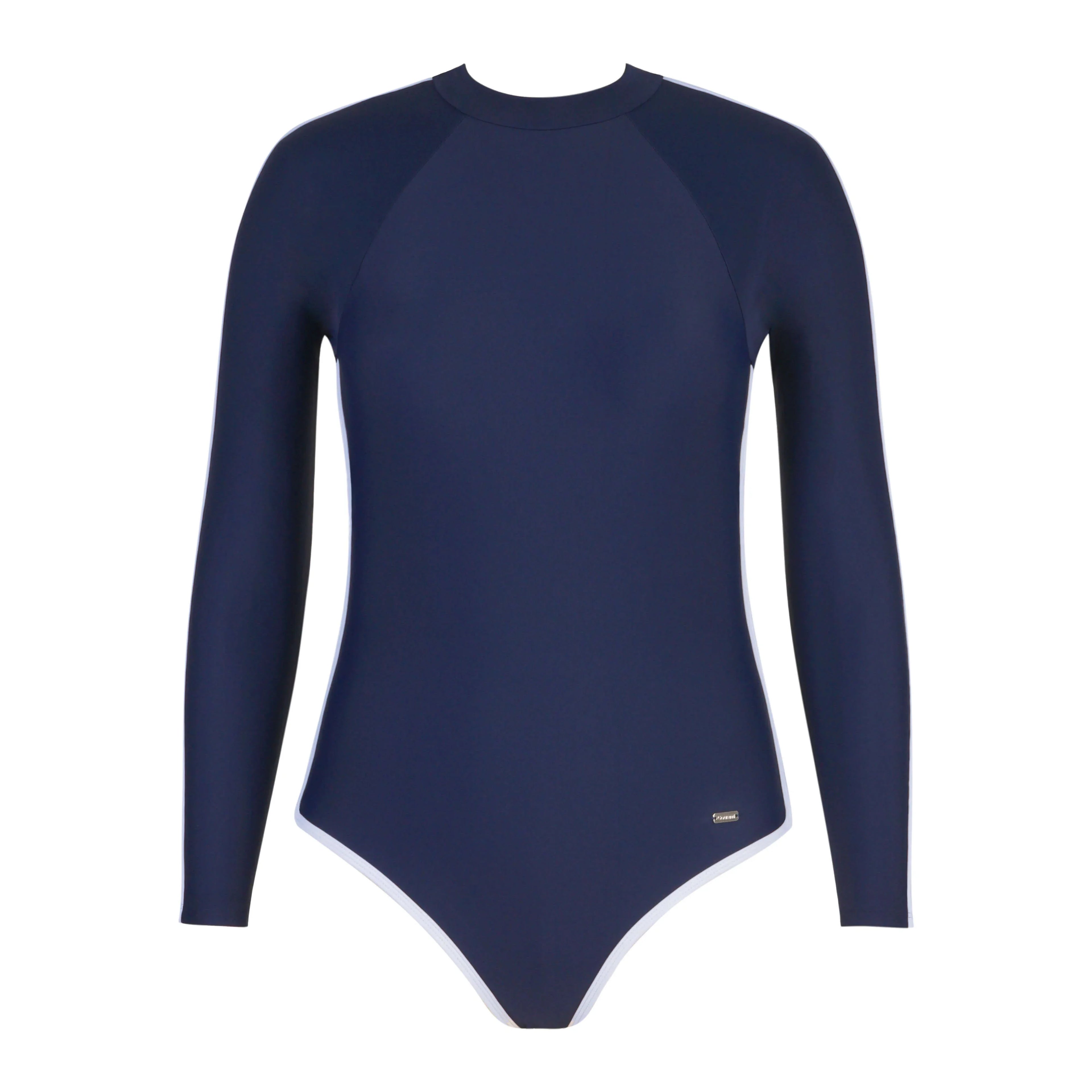 Fastrack Long Sleeve Swimsuit - Gourami
