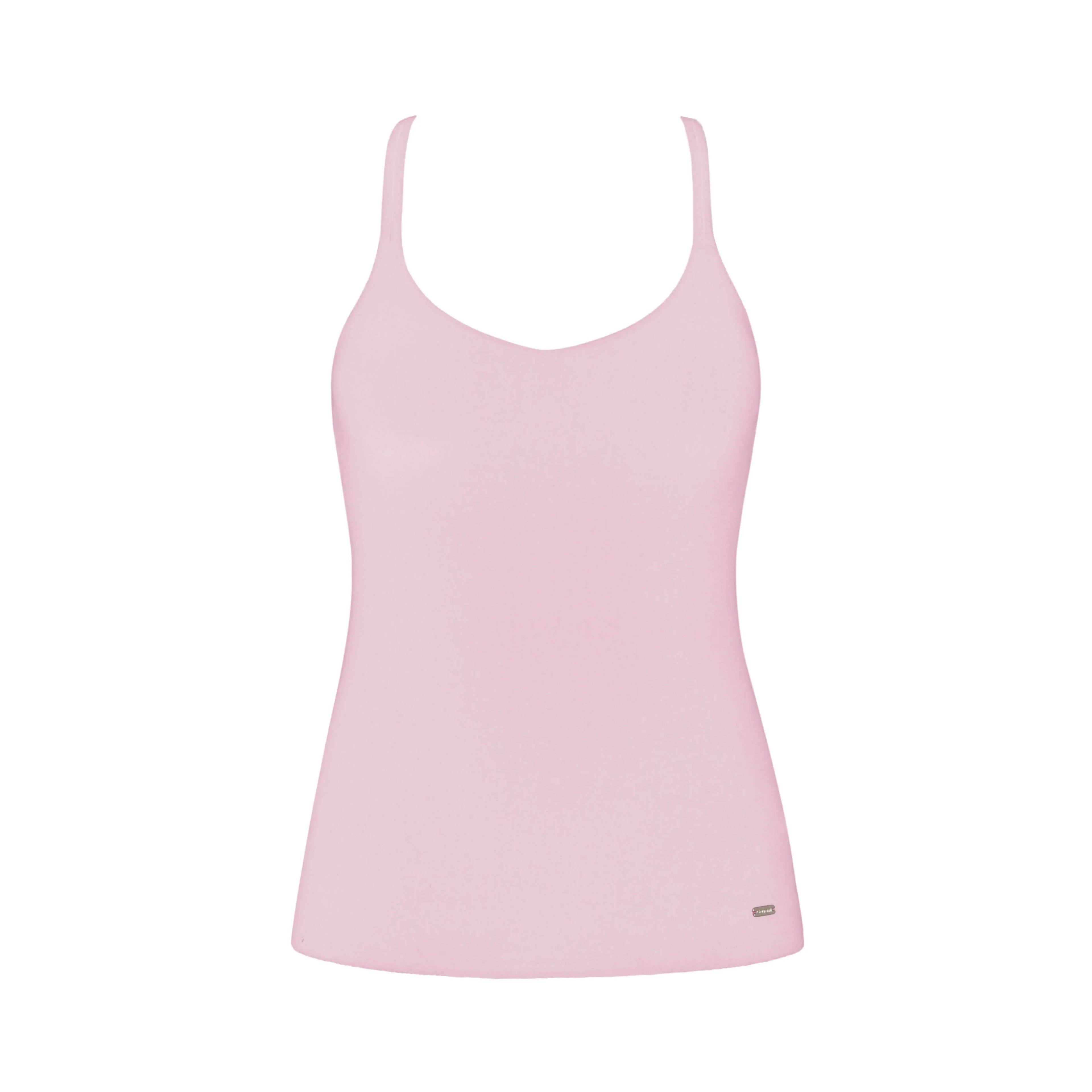 Urban Boho Tank Top - Gourami