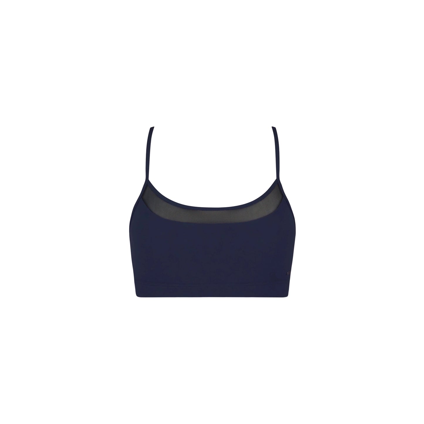 Meshing Bra Top - Gourami