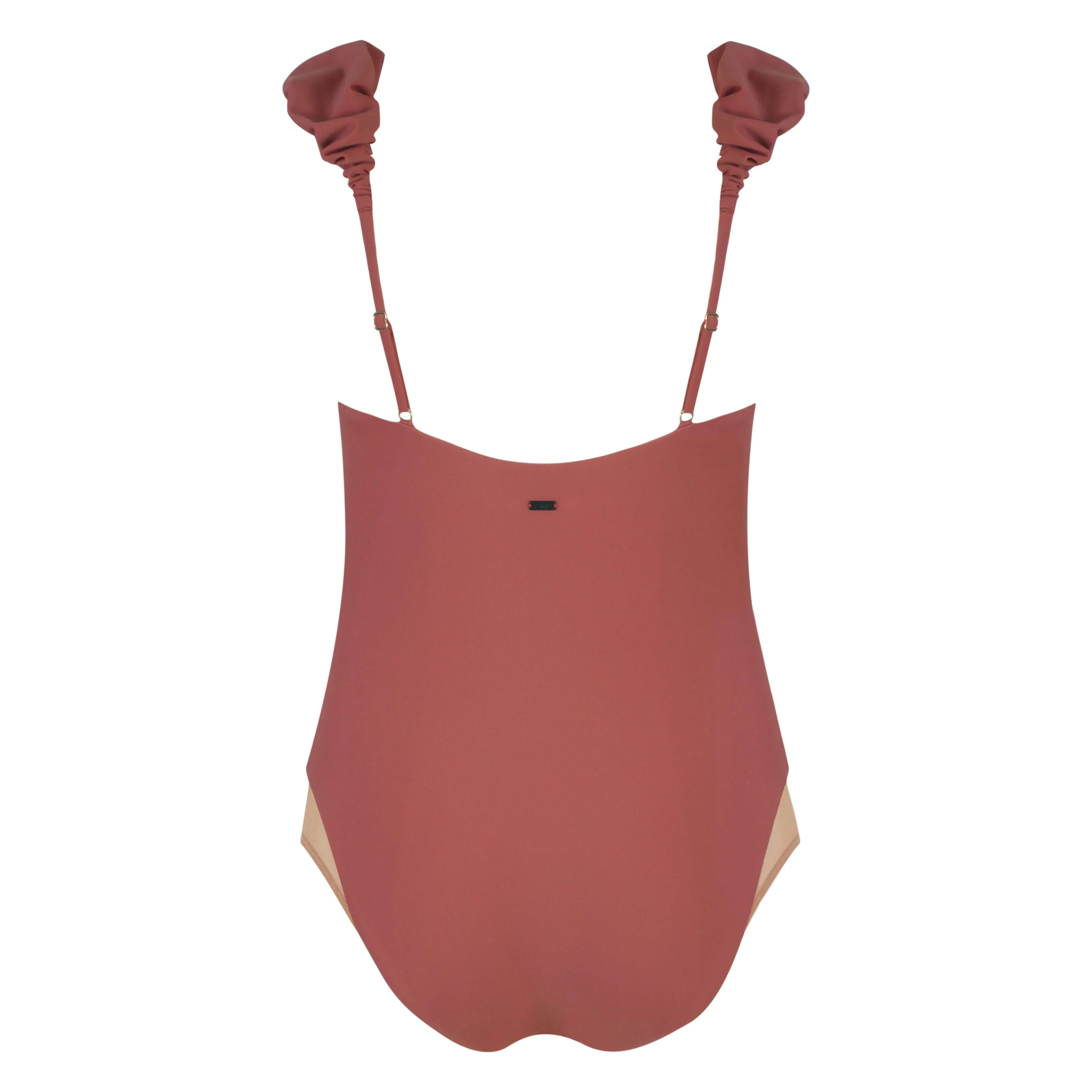 Gone Bare Swimsuit - Gourami