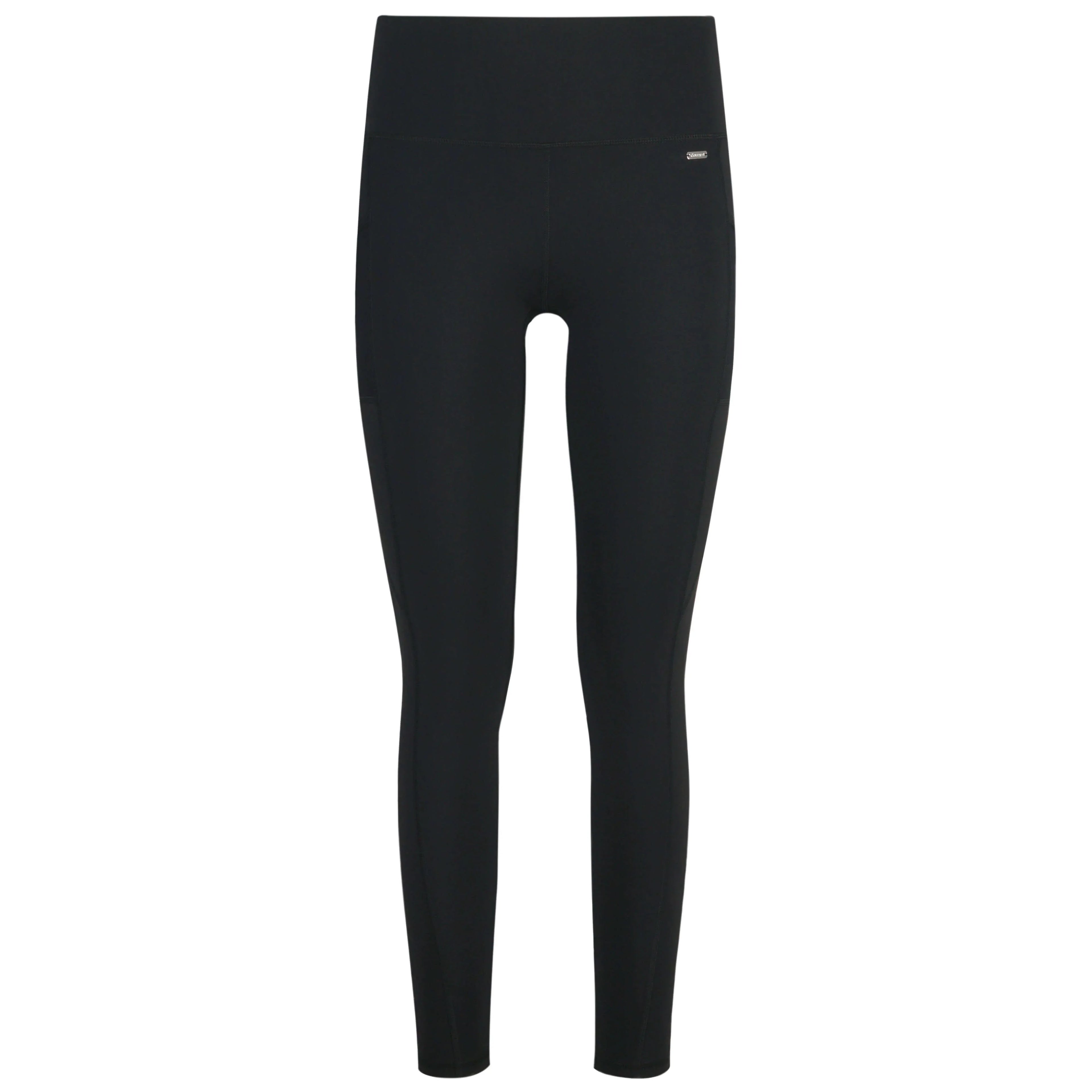 Ooh La La 2X Pocket Legging - Gourami