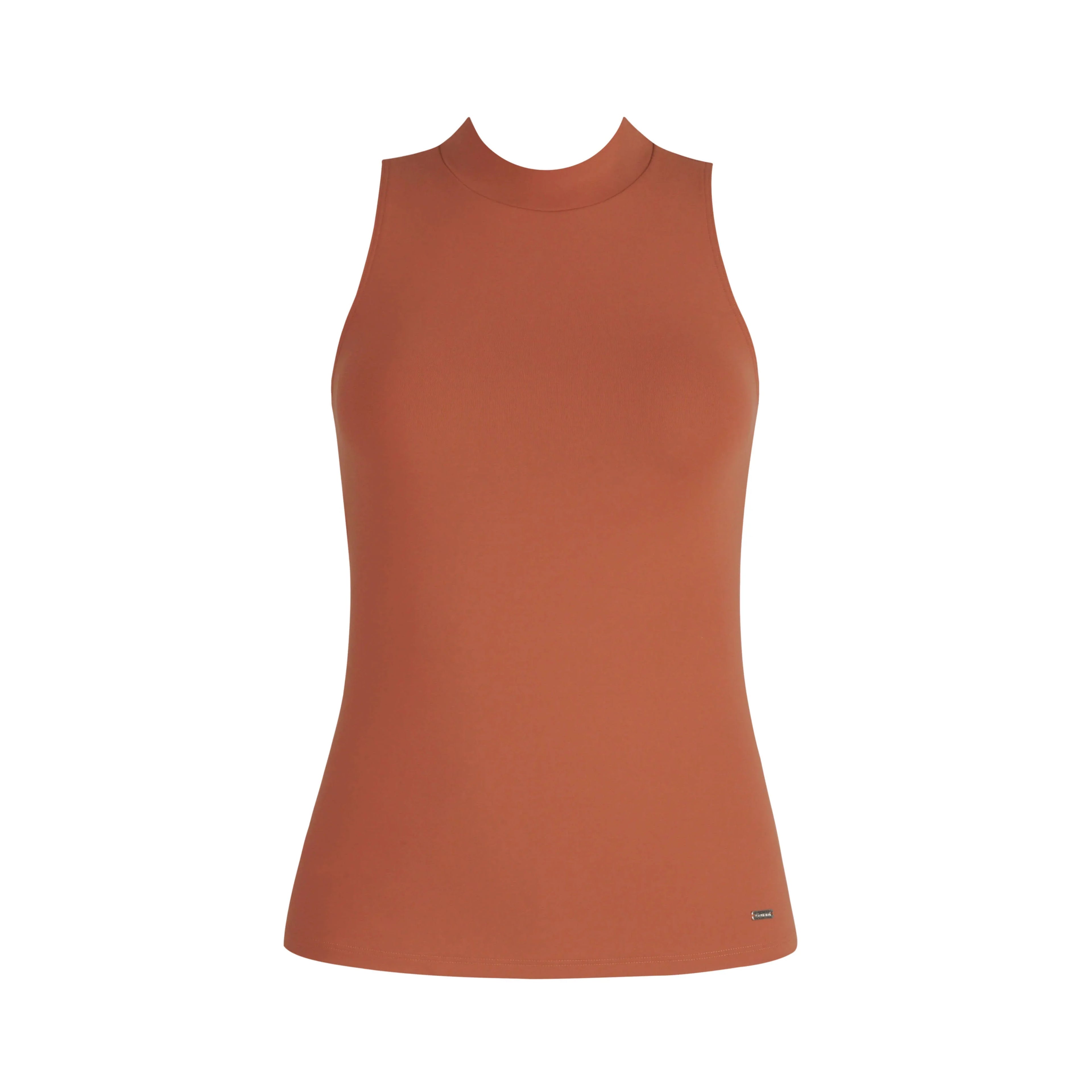 Tunic Tank Top - Gourami