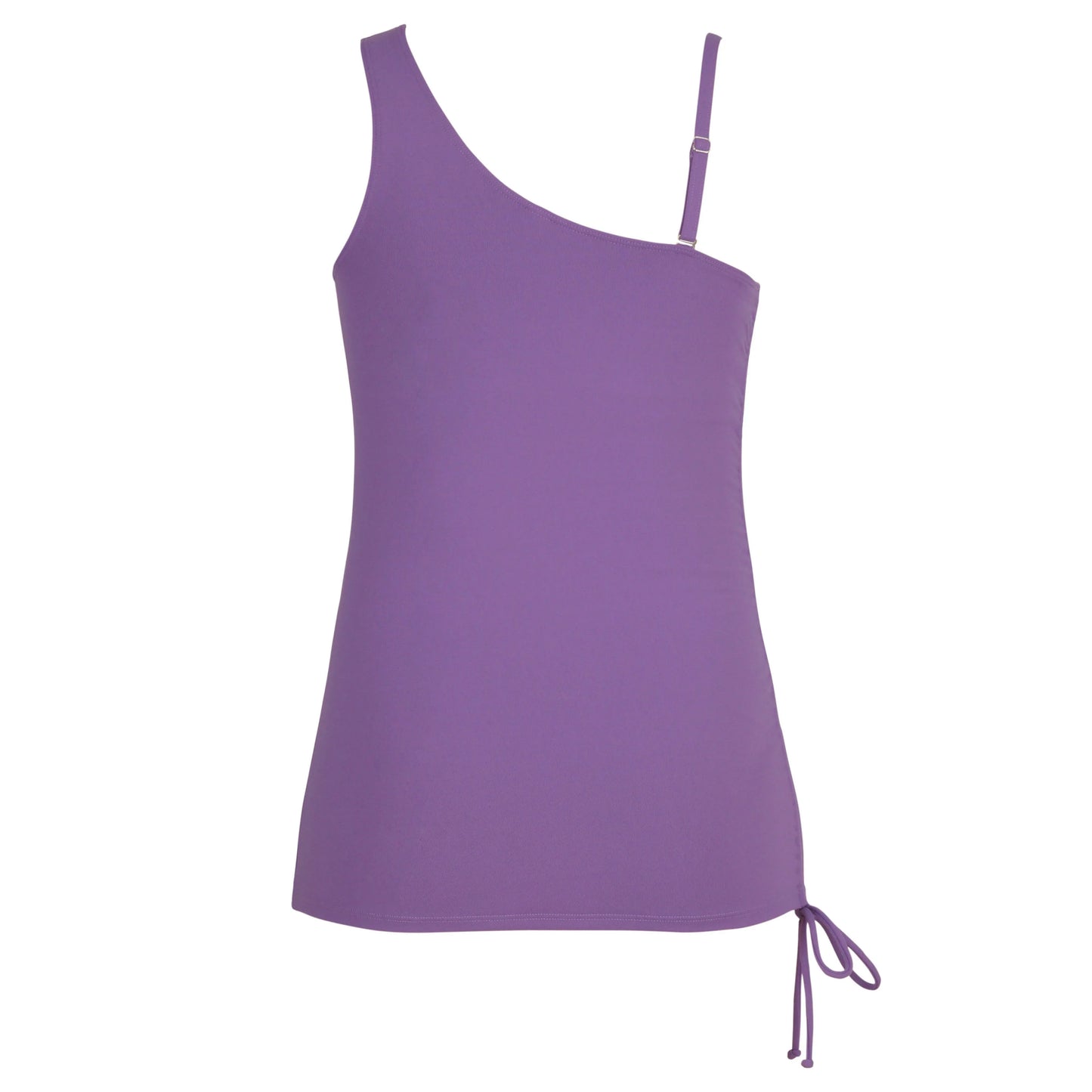 All In The Details Tank Top - Gourami