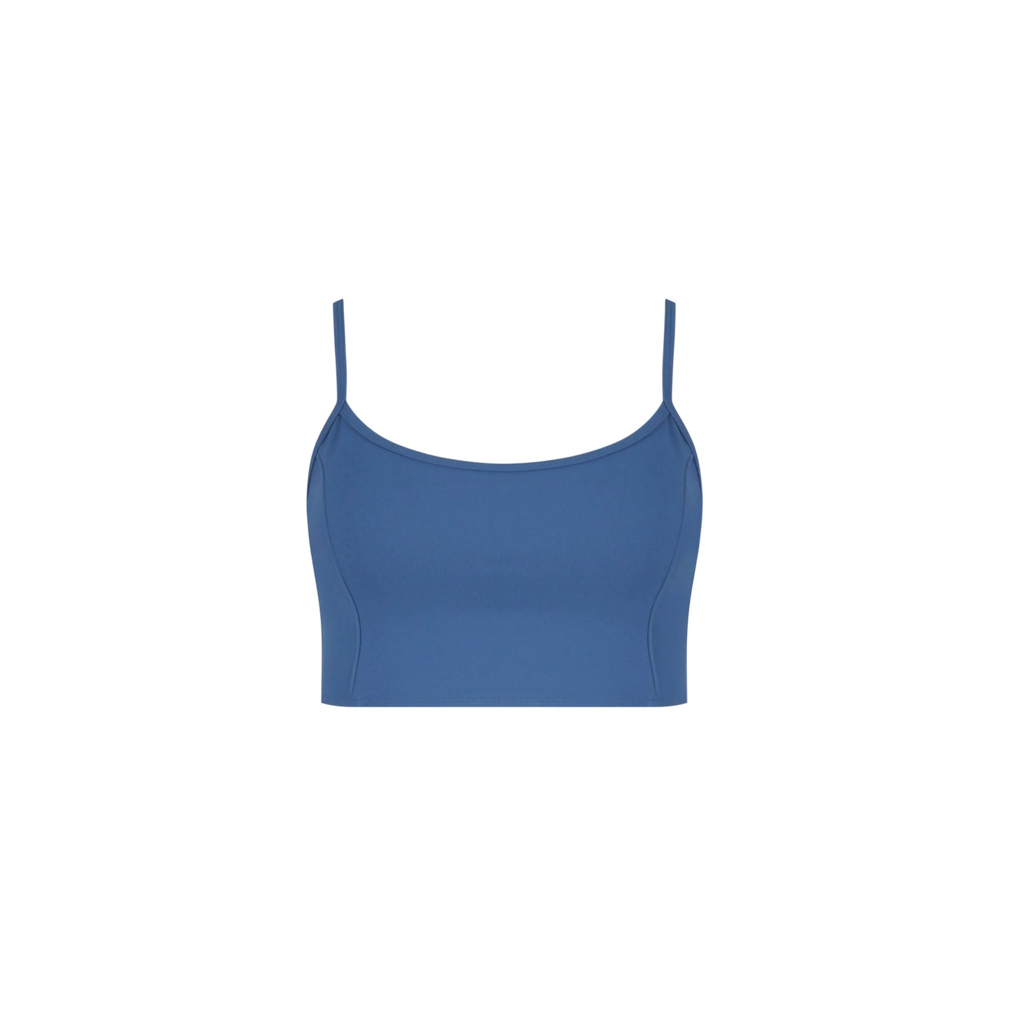 On The Edge Bra Top - Gourami
