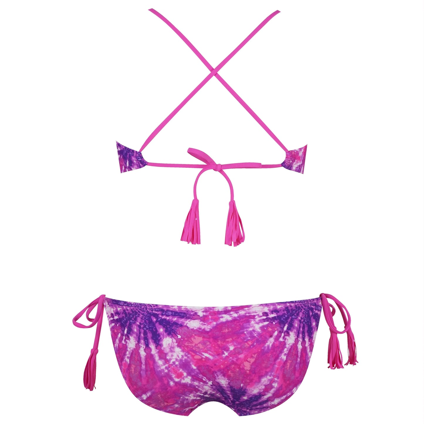 Color Matters Bikini - Gourami