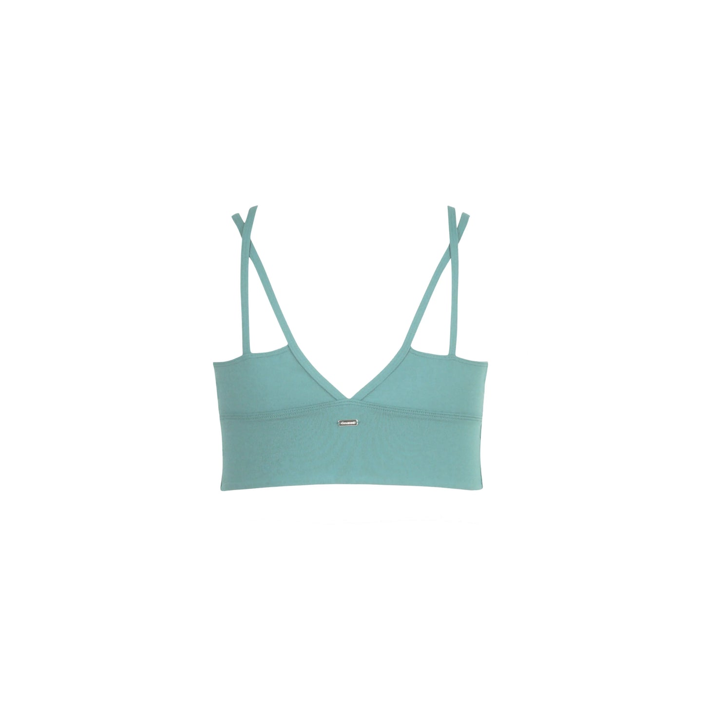 Positivity Bra Top - Gourami