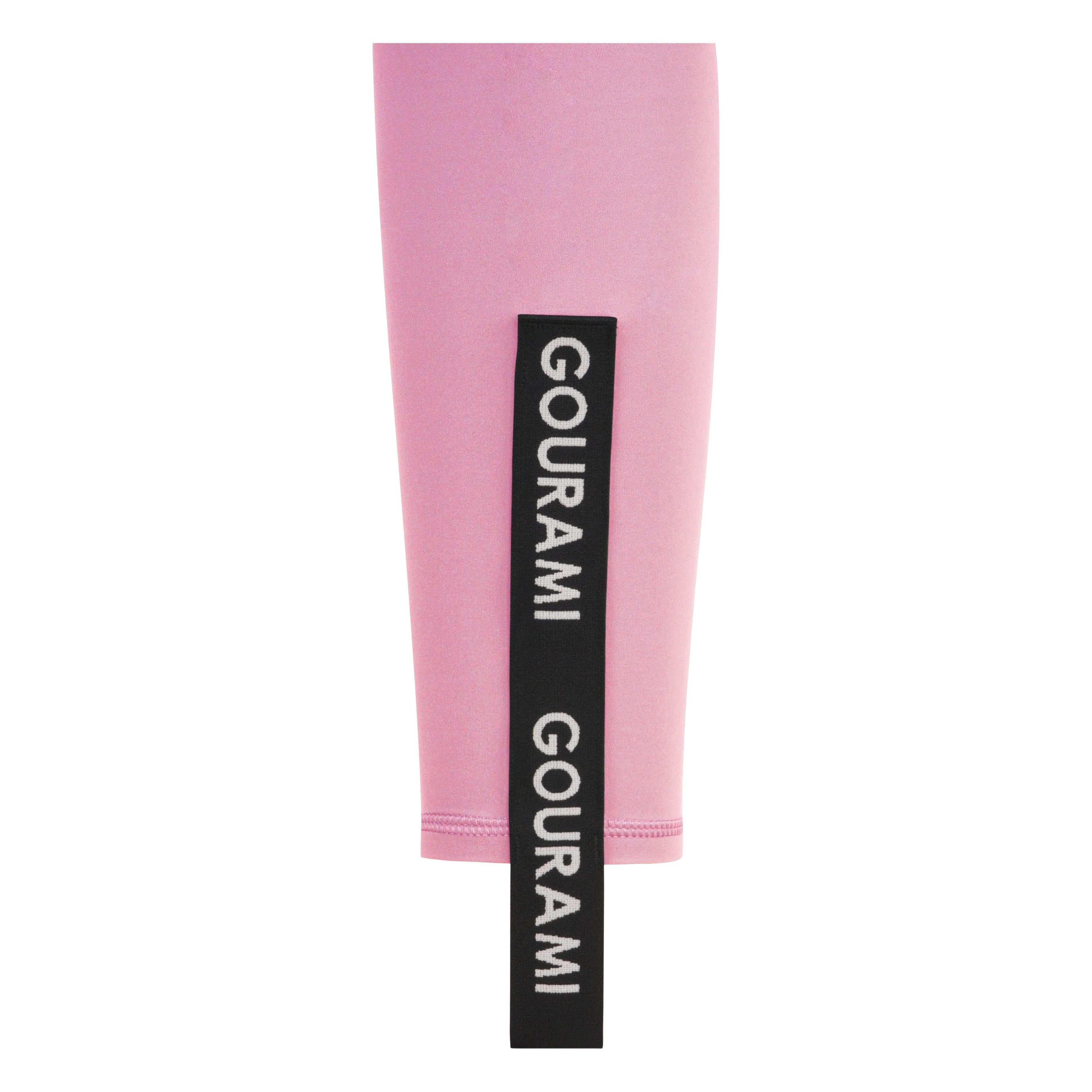 Gourami Band Step Up Legging - Gourami