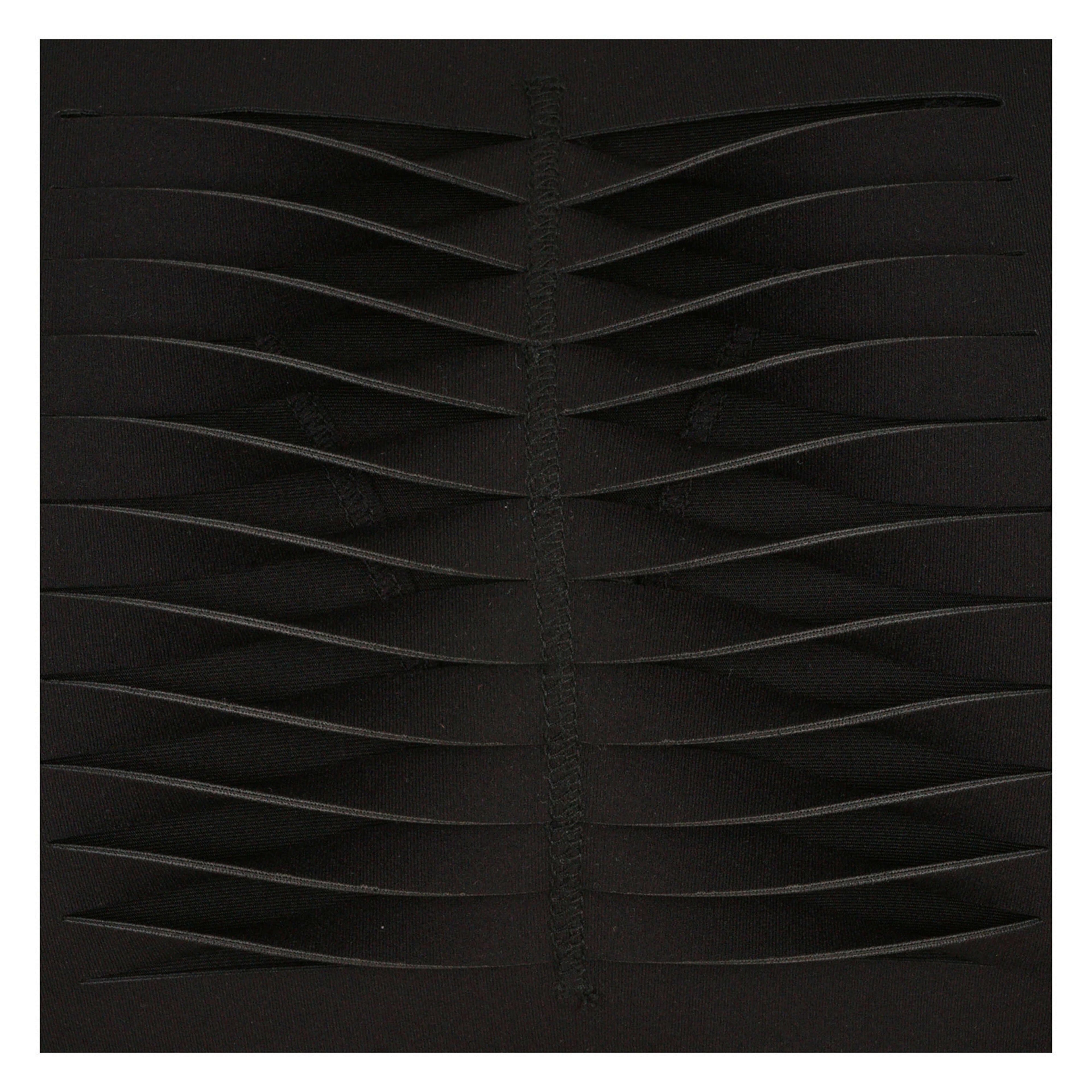 Hyper Twist Bra Top - Gourami