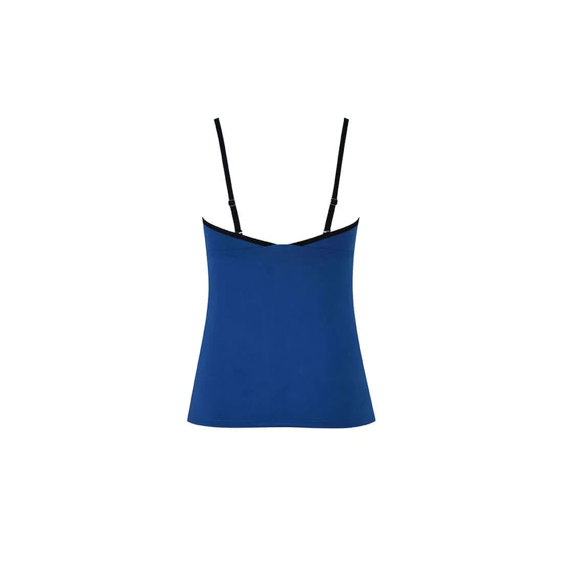 Corset Tank Top - Gourami