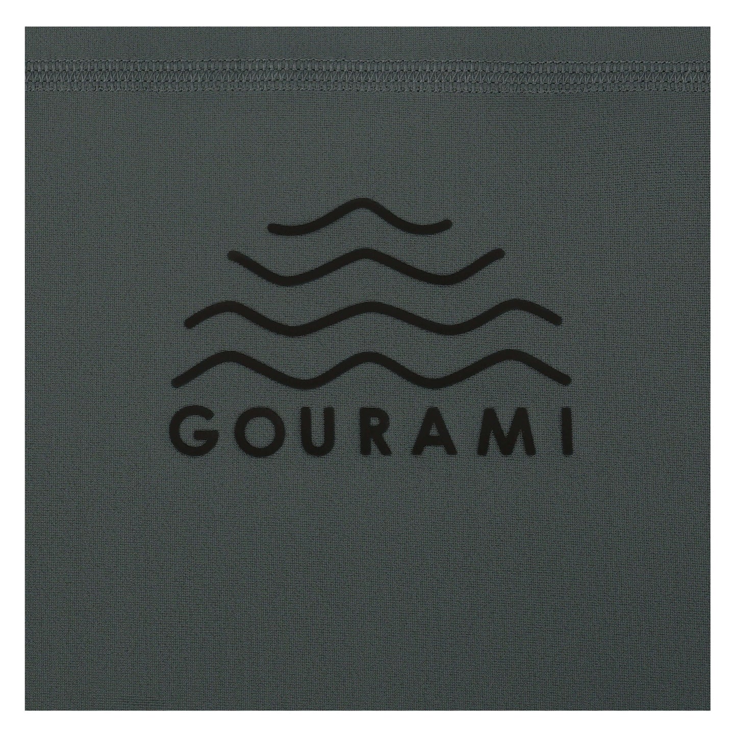 Brushstrokes Boys Rashguard - Gourami