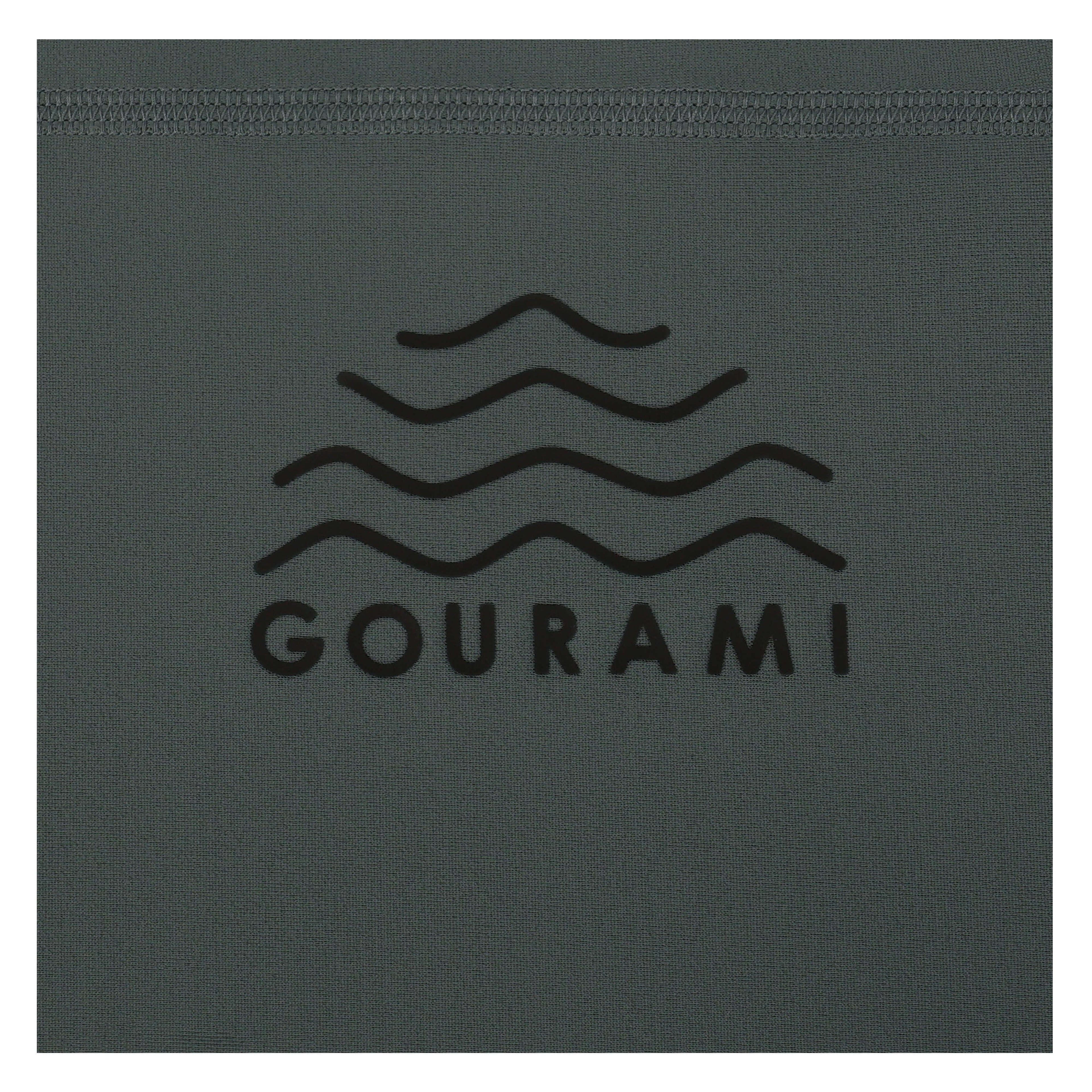 Brushstrokes Boys Rashguard - Gourami