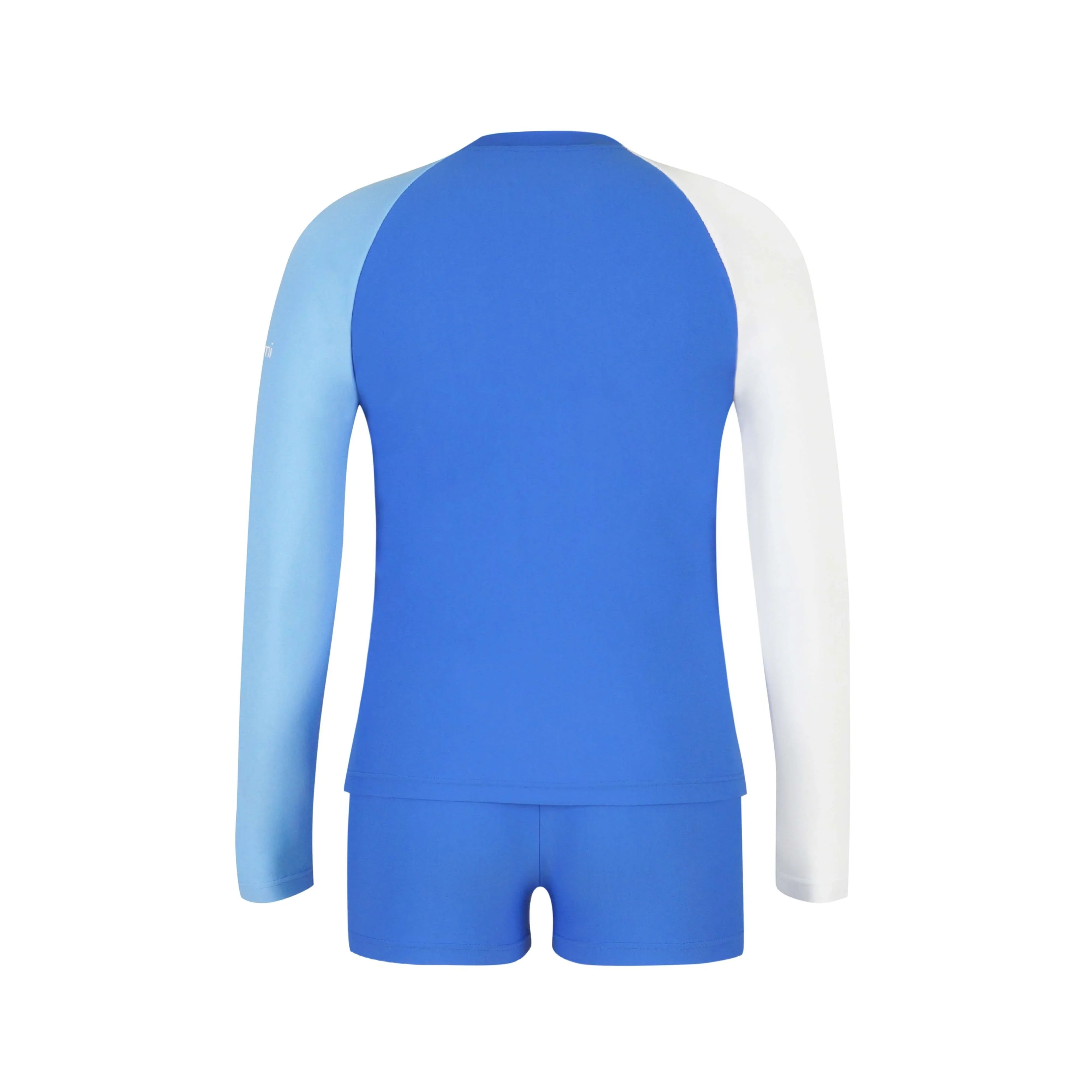 Sunshine Boys Rashguard Set - Gourami