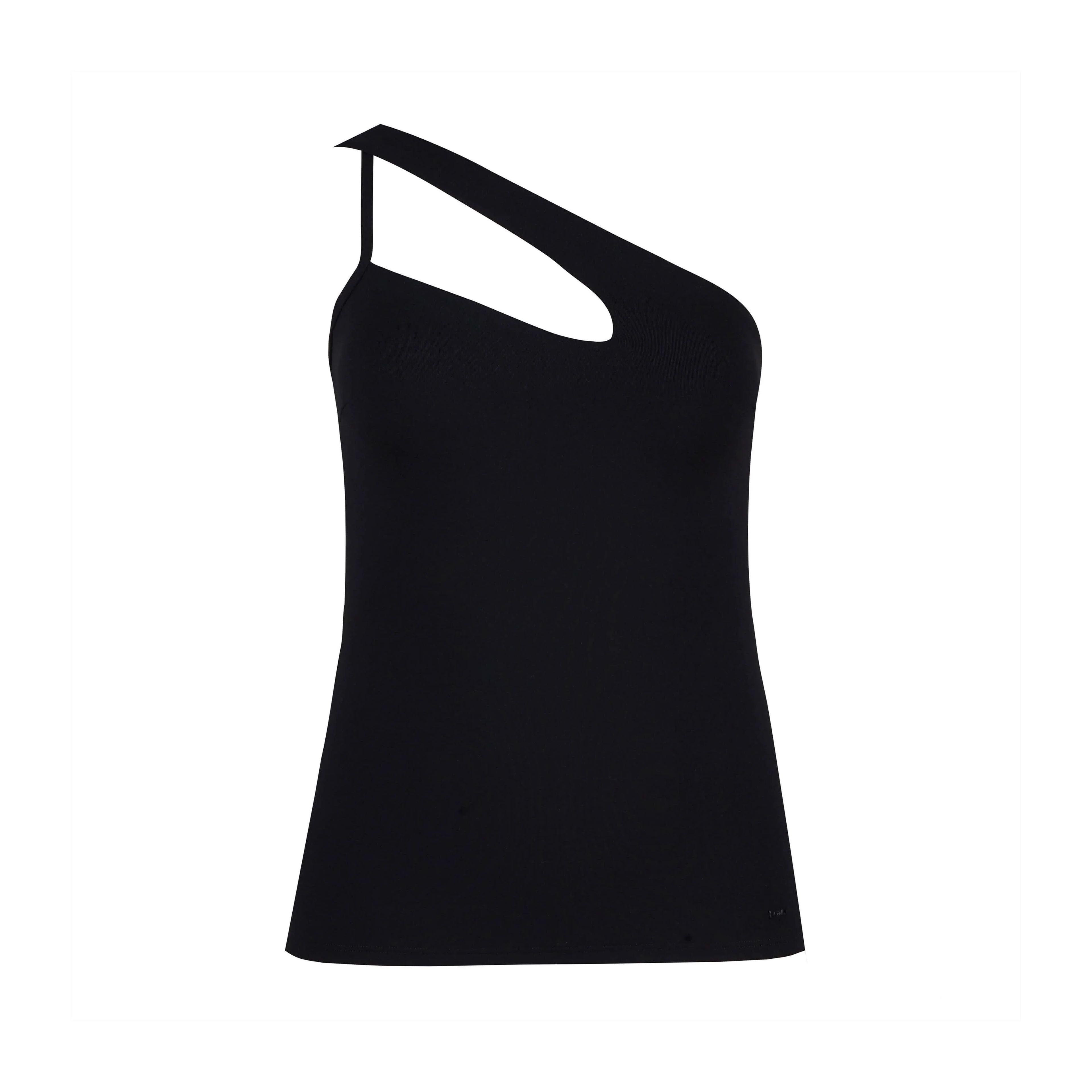 On The Side Tank Top - Gourami